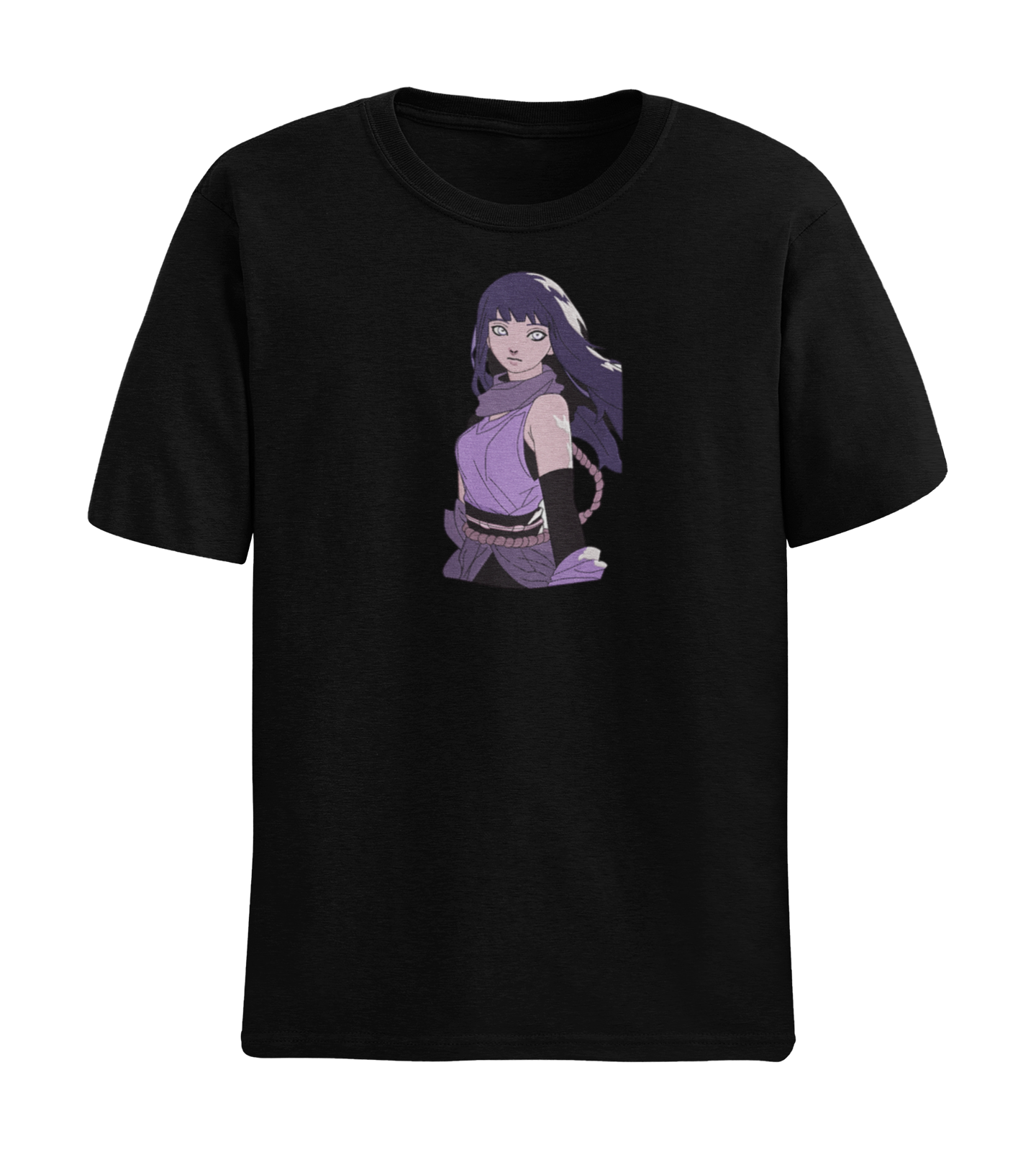 Hinata X Sasuke's Outfit Tricou - Naruto