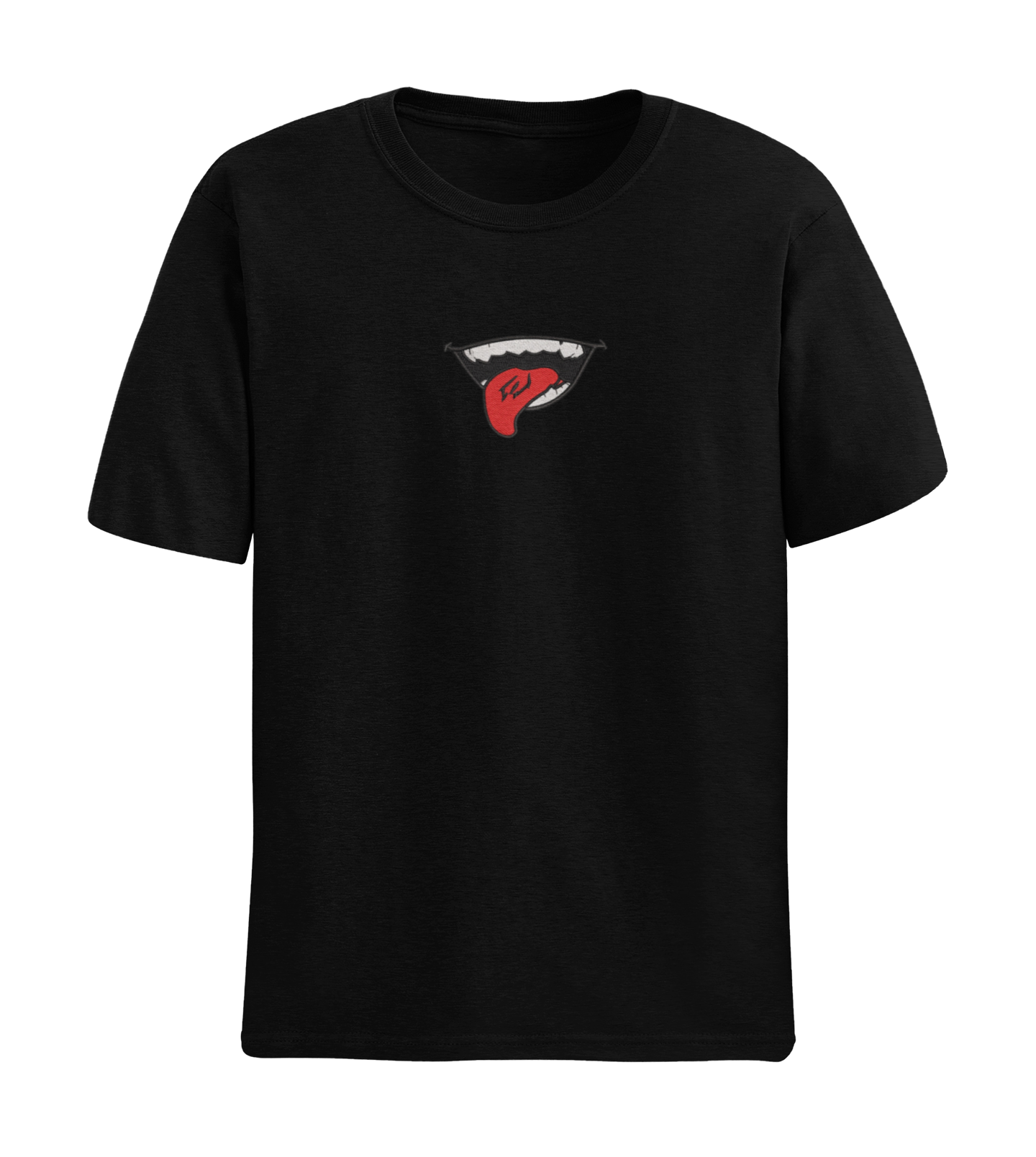Sukuna Mouth 2 Tricou - Jujutsu Kaisen