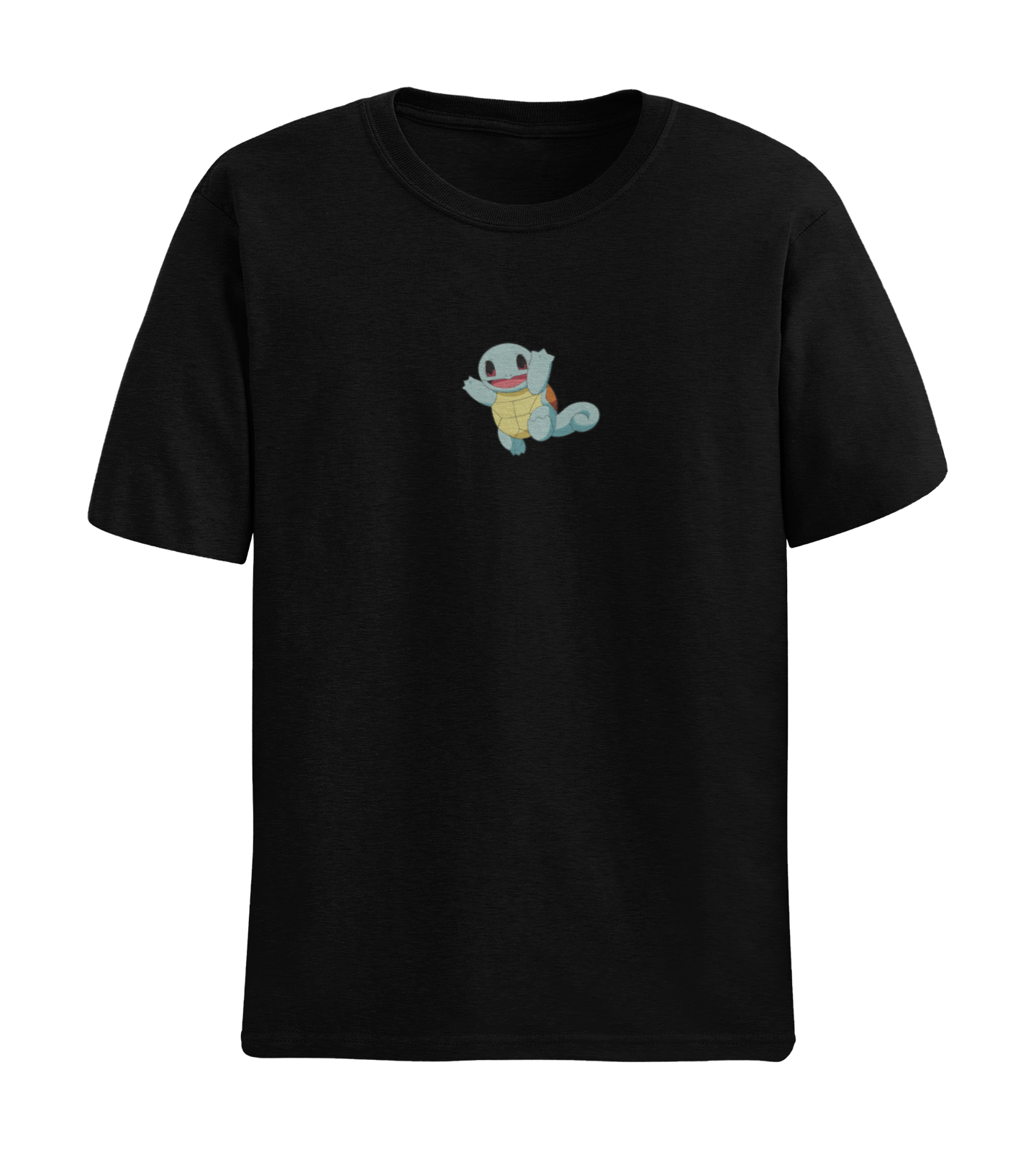 Squirtle Tricou - Pokemon