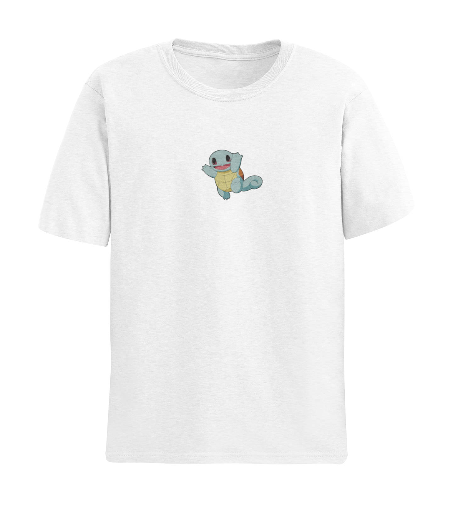 Squirtle Tricou - Pokemon