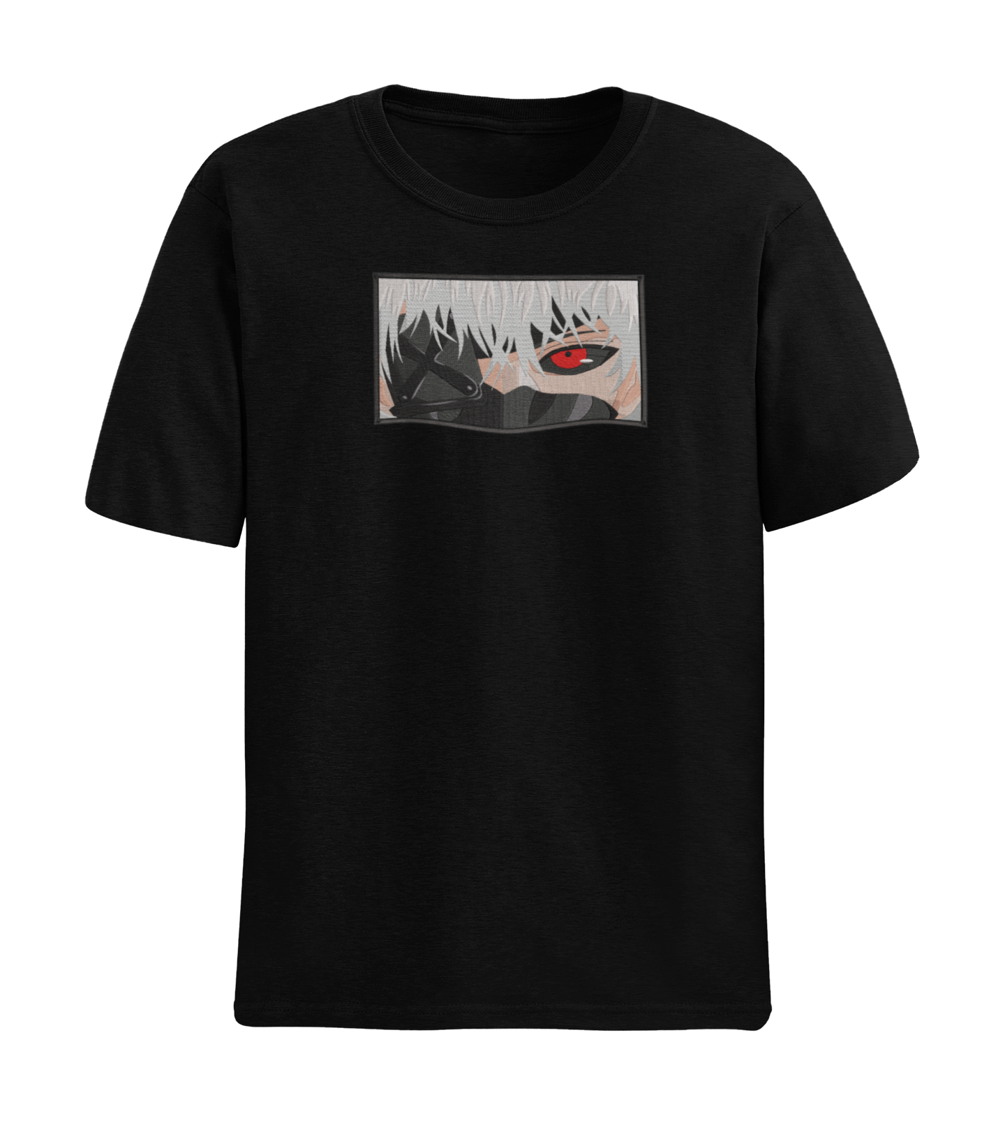 Kaneki Tricou - Tokyo Ghoul