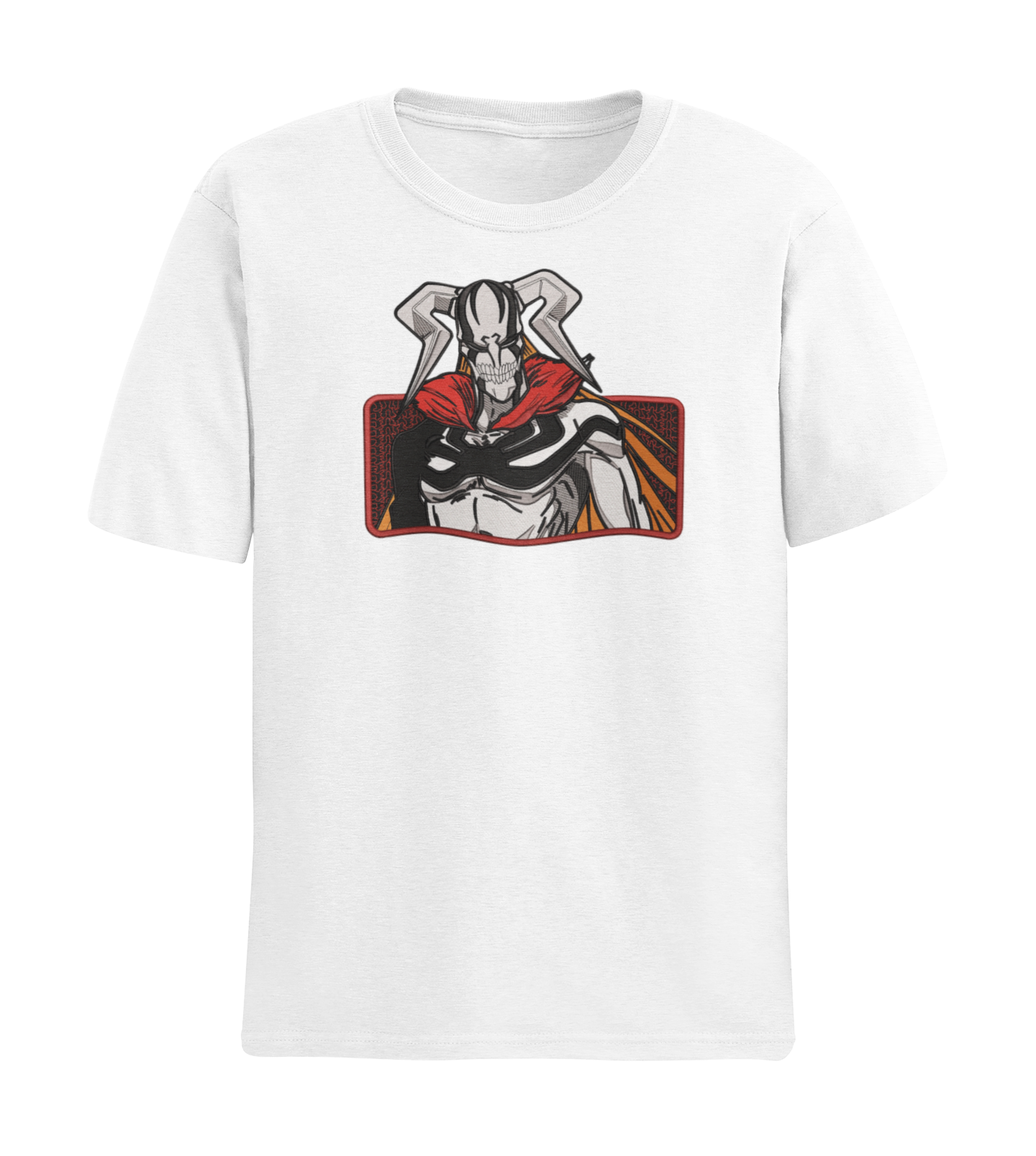 Vasto Lorde Ichigo Tricou - Bleach