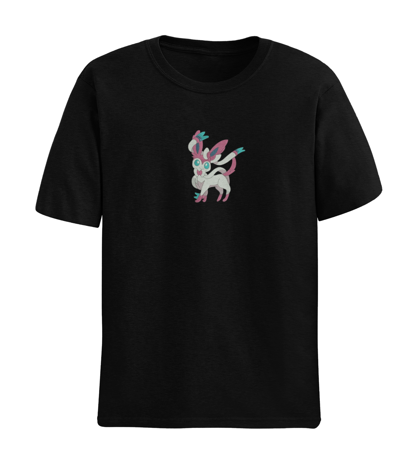 Silveon Tricou - Pokemon