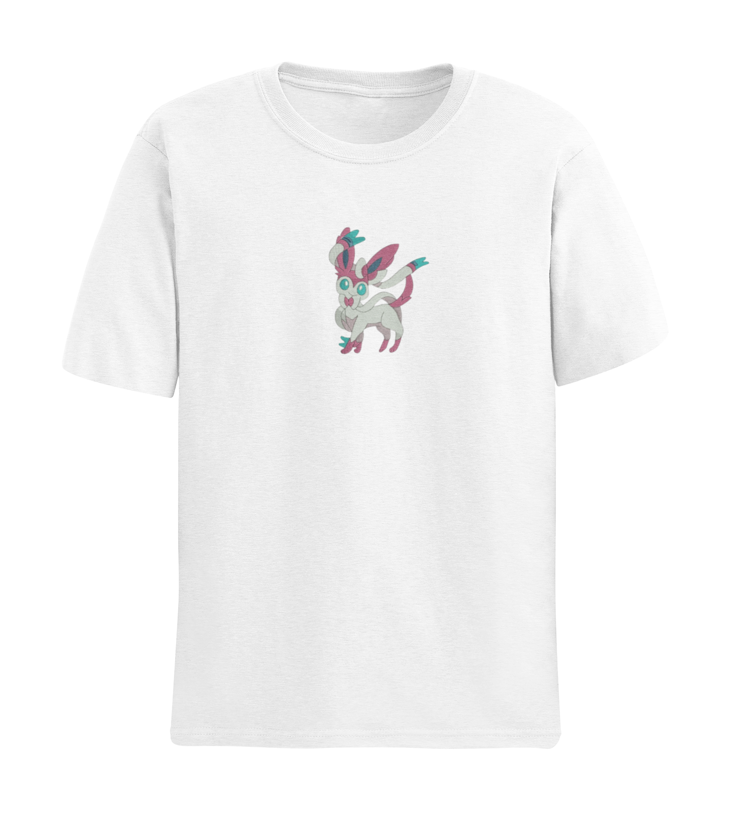 Silveon Tricou - Pokemon