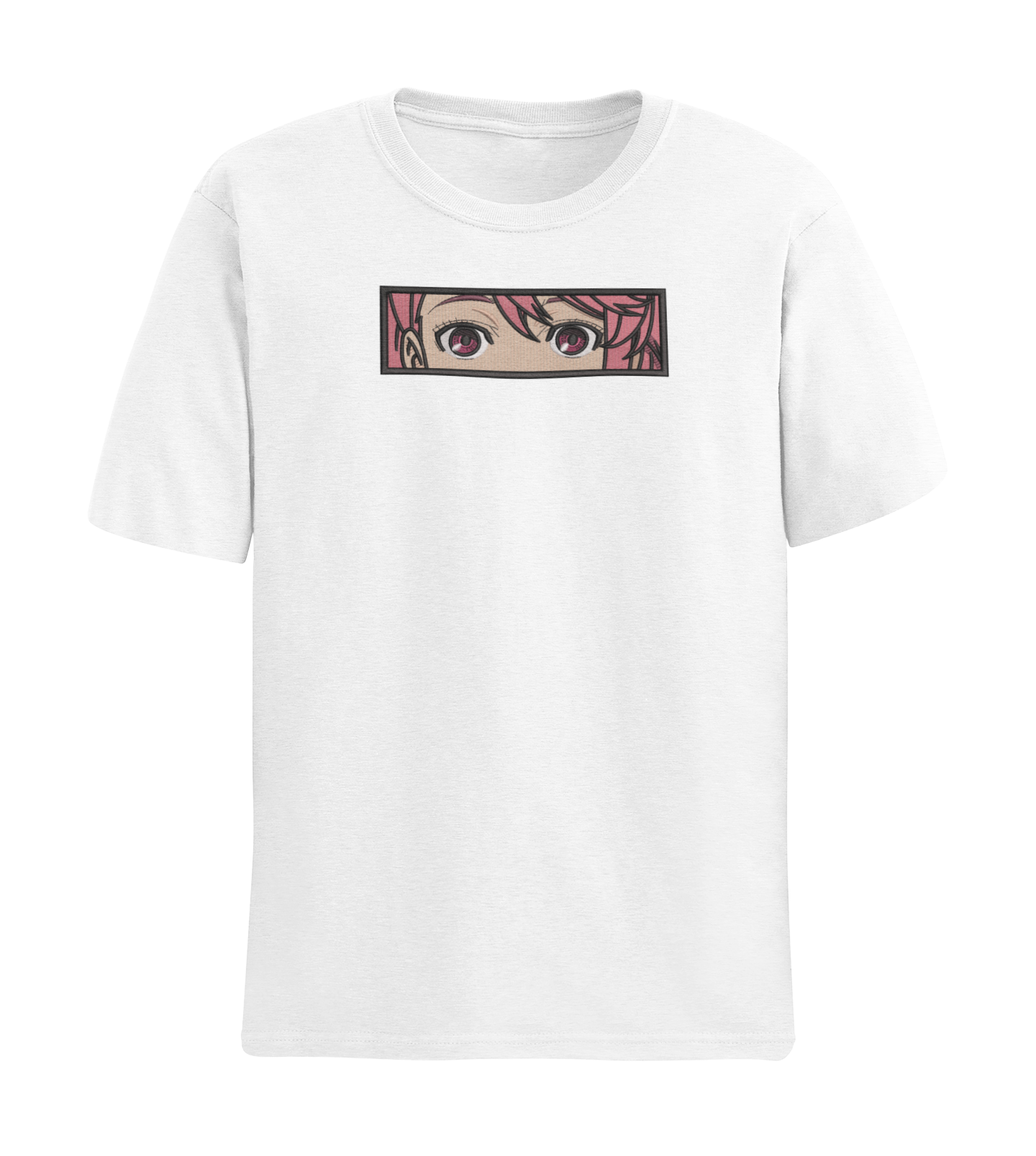 Aira Eyes Tricou - Dandadan