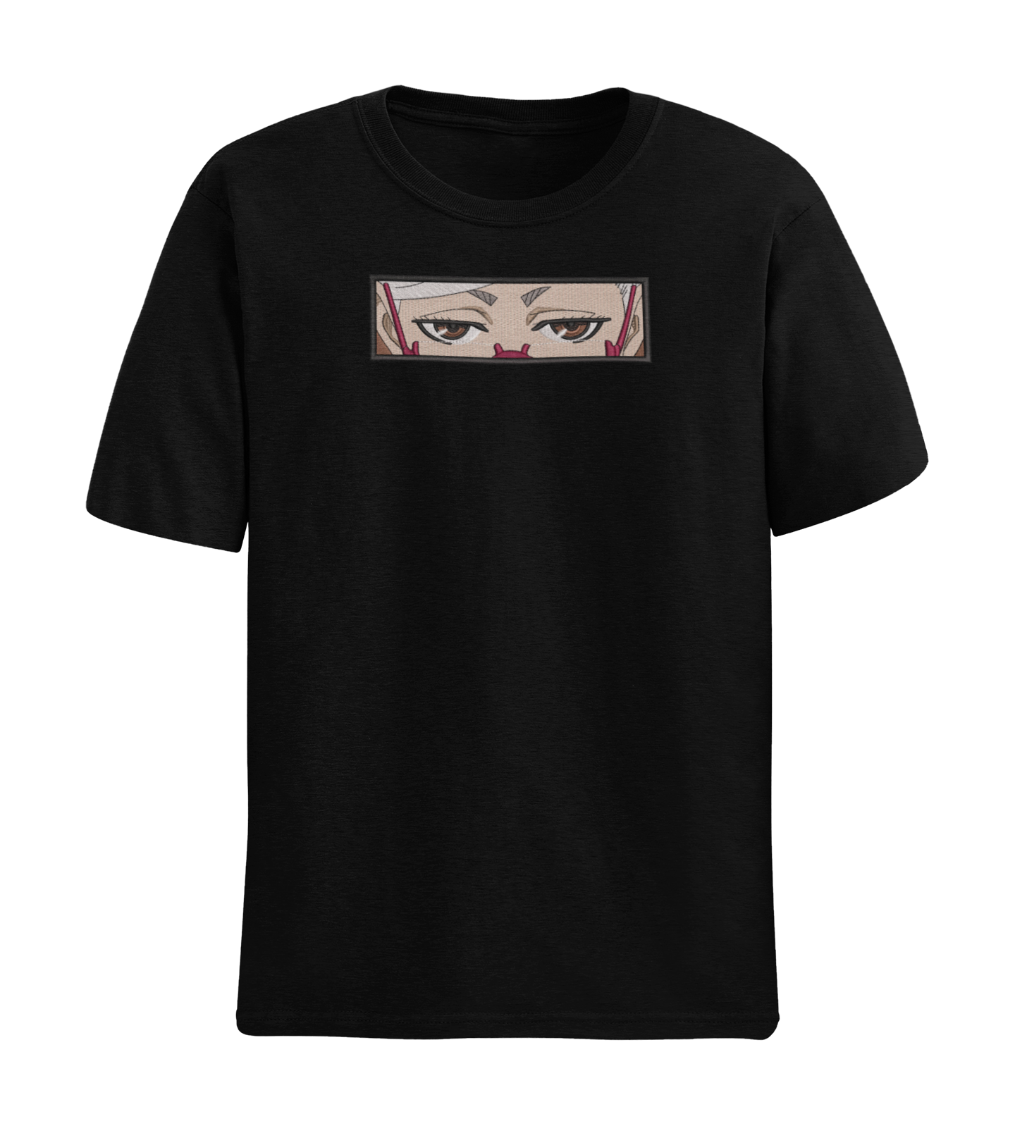 Grandma Seiko Eyes Tricou - Dandadan