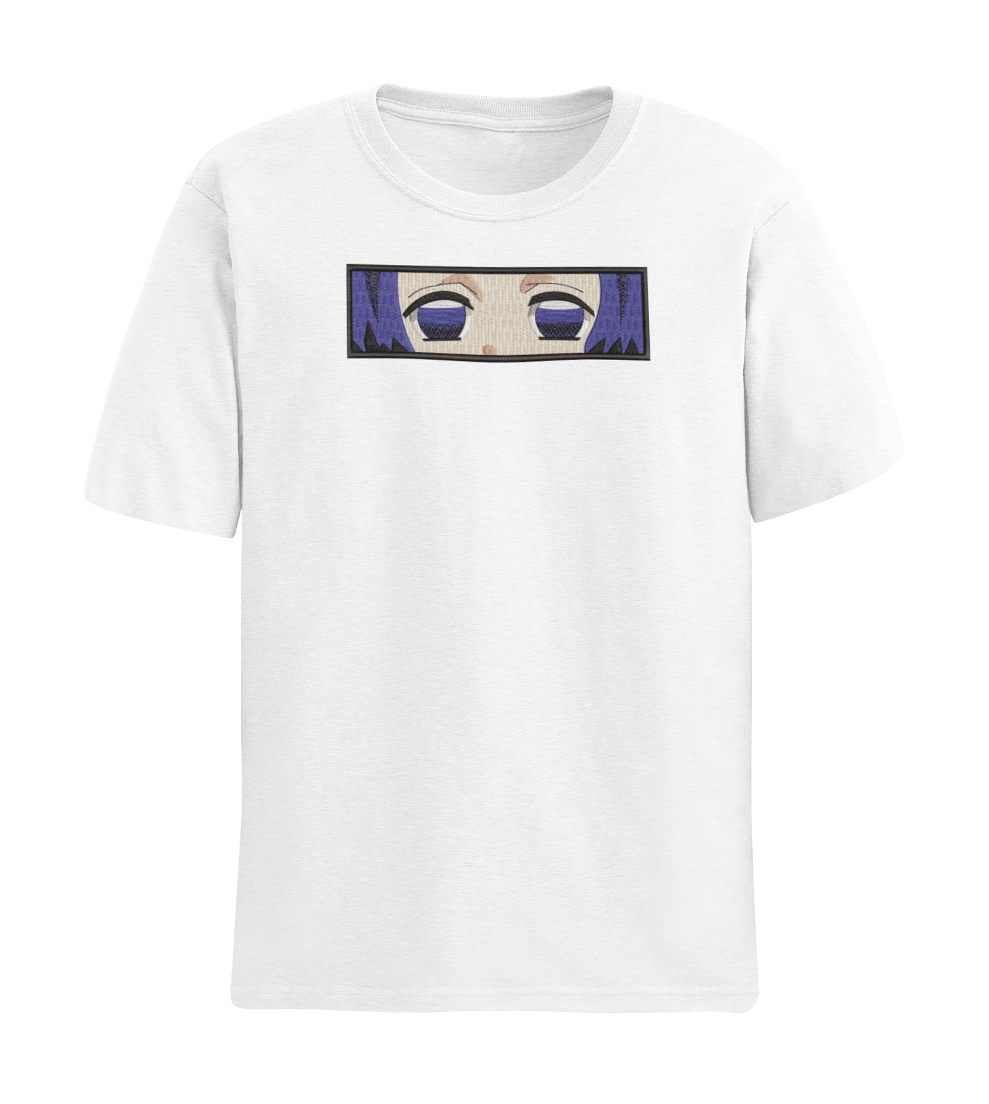 Shinobu Eyes Tricou - Demon Slayer
