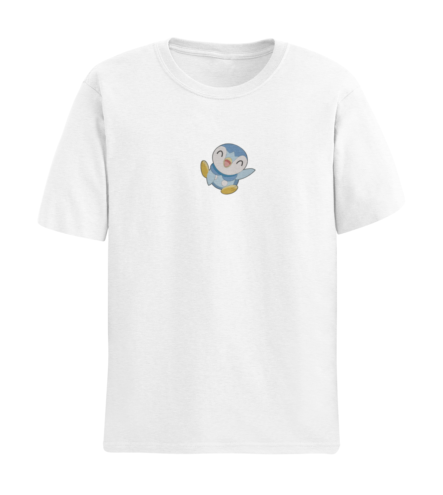 Piplup Happy Tricou - Pokemon