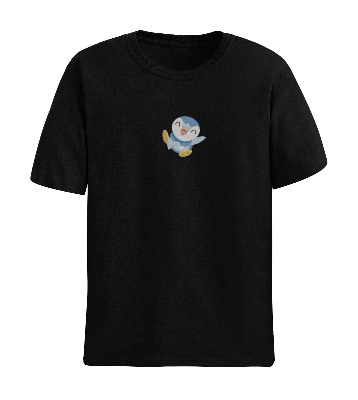 Piplup Happy Tricou - Pokemon