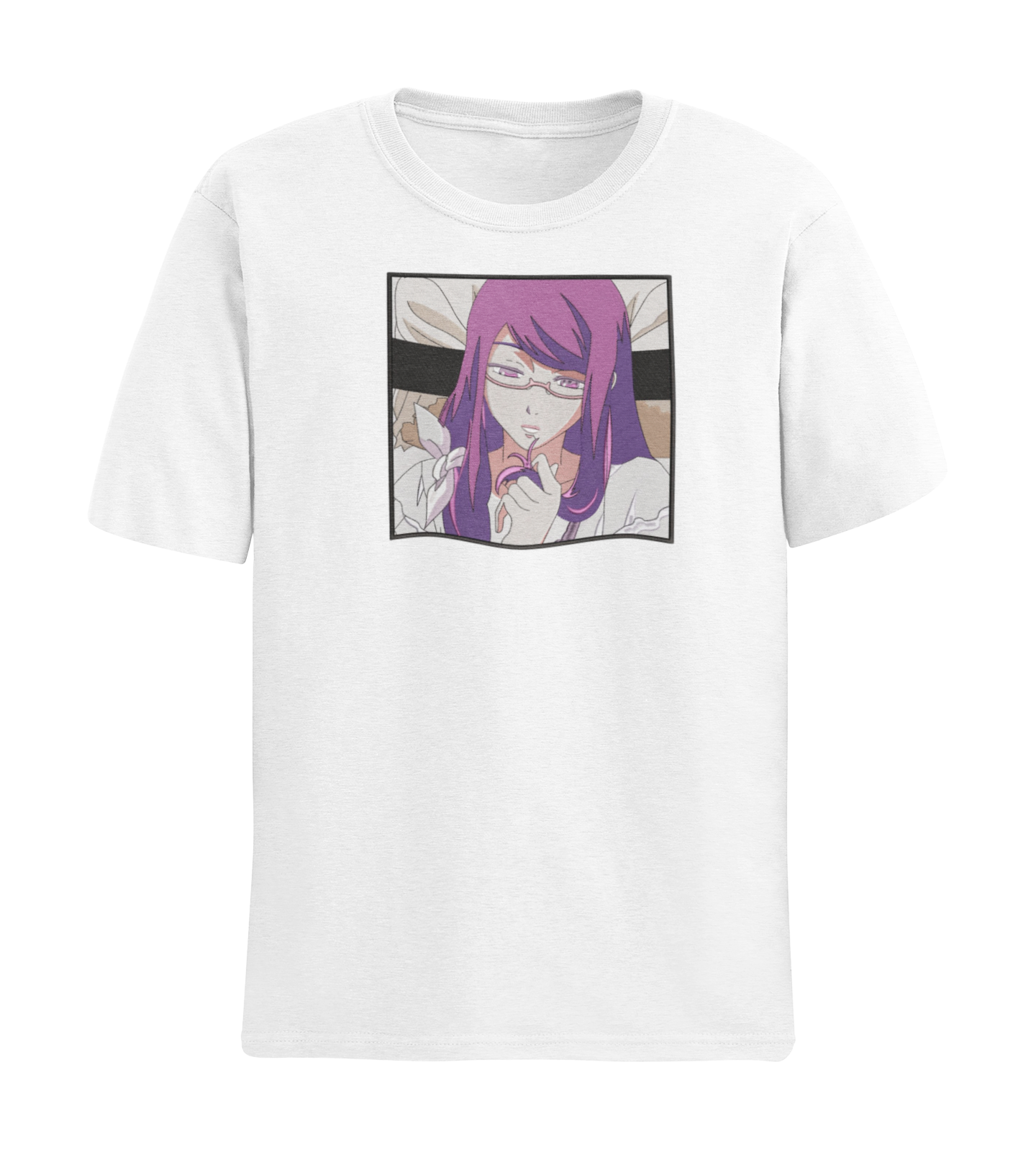 Rize Kamishiro Tricou - Tokyo Ghoul