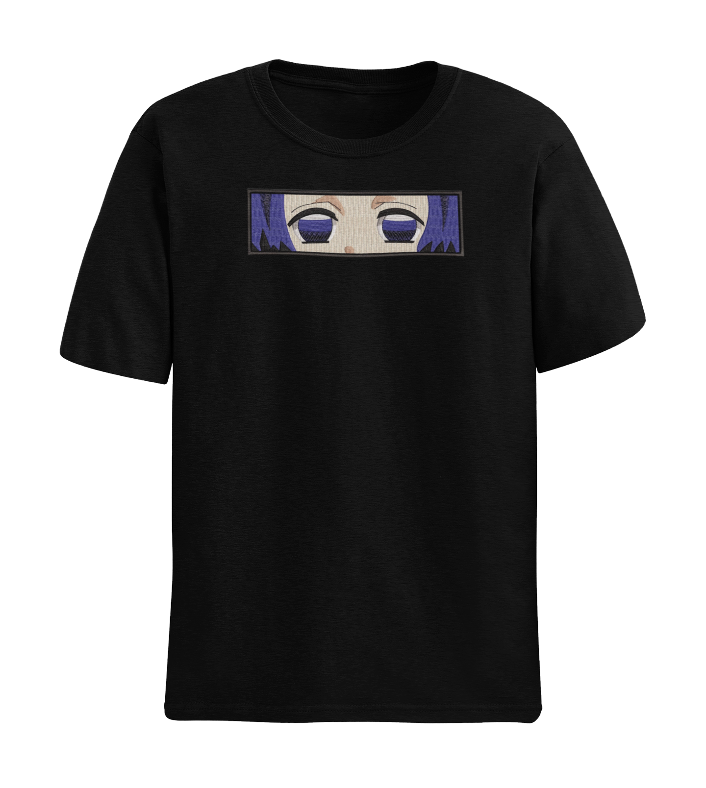 Shinobu Eyes Tricou - Demon Slayer