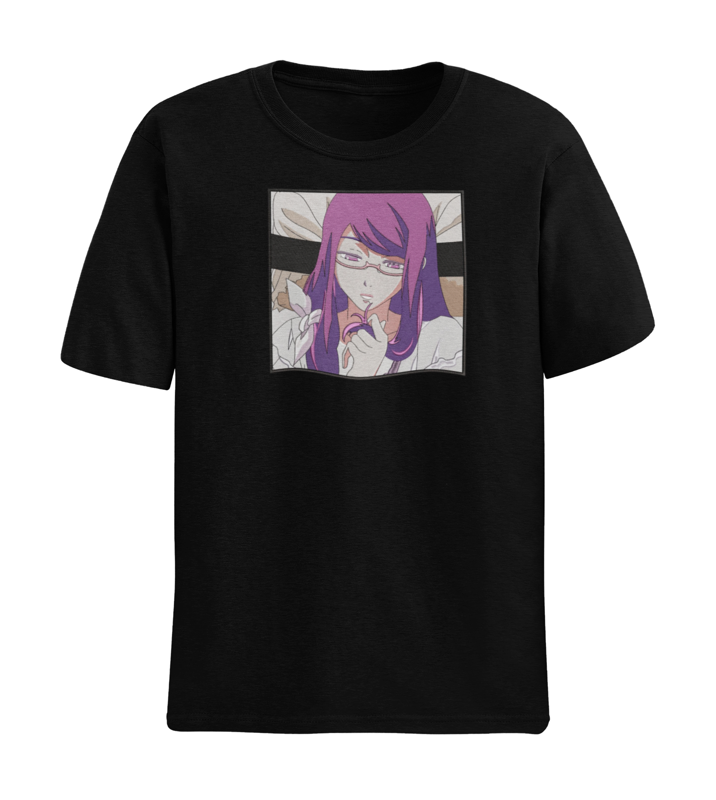 Rize Kamishiro Tricou - Tokyo Ghoul
