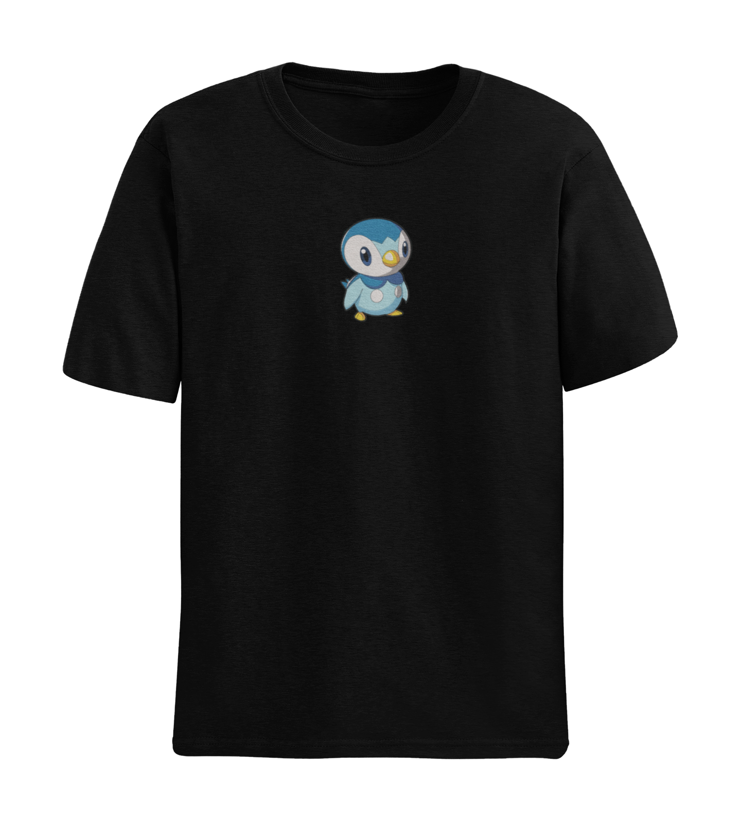 Piplup Tricou - Pokemon