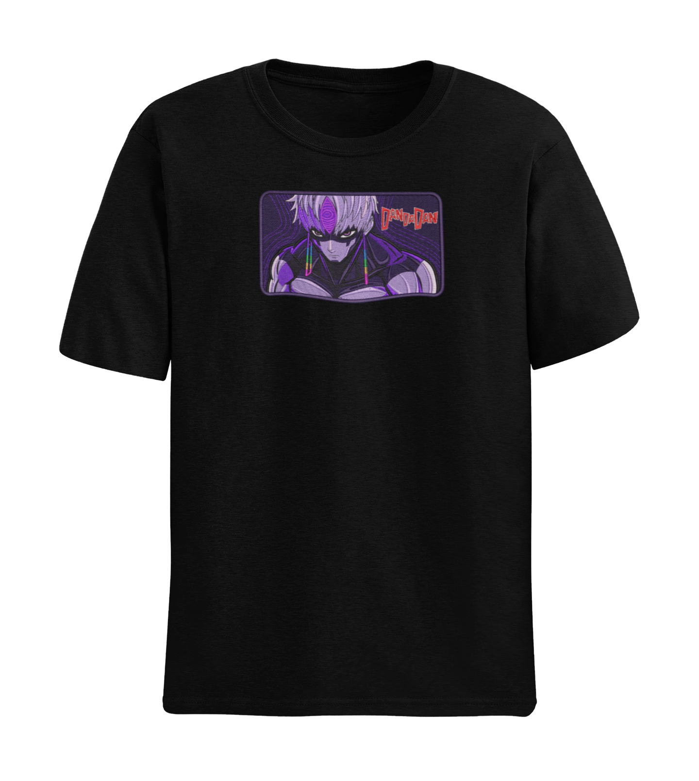 Jin Yokai Form Tricou - Dandadan