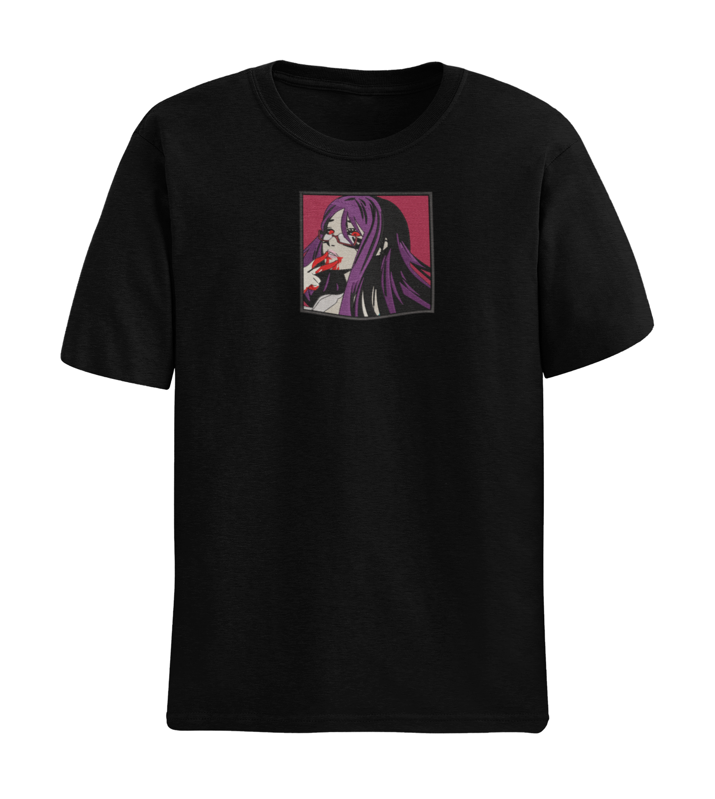Rize Kamishiro Bloody Tricou - Tokyo Ghoul