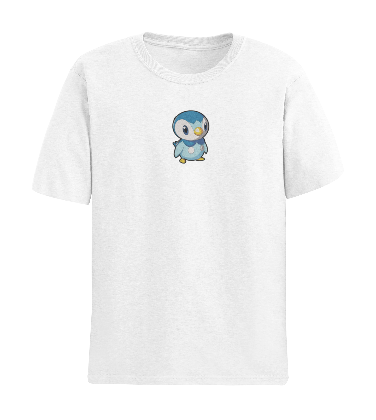 Piplup Tricou - Pokemon