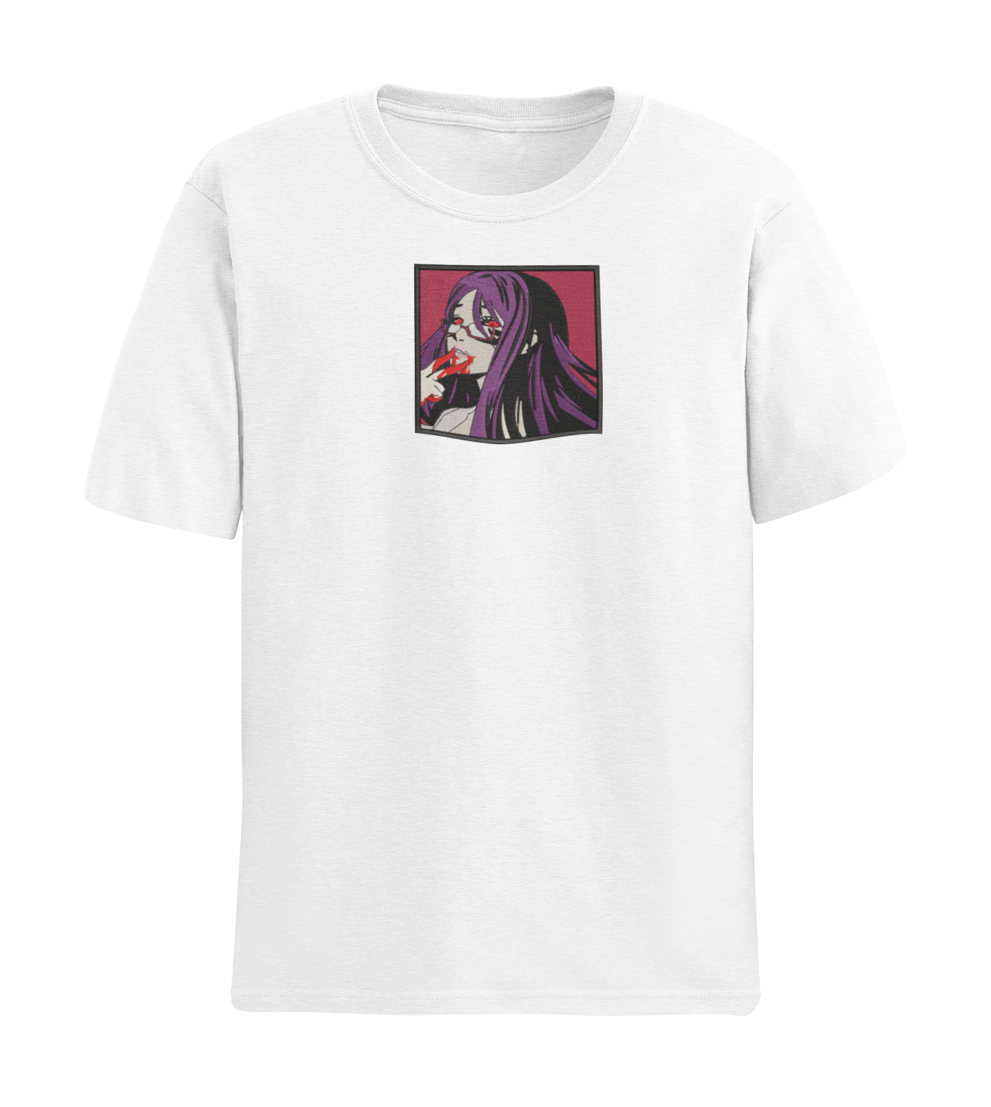 Rize Kamishiro Bloody Tricou - Tokyo Ghoul