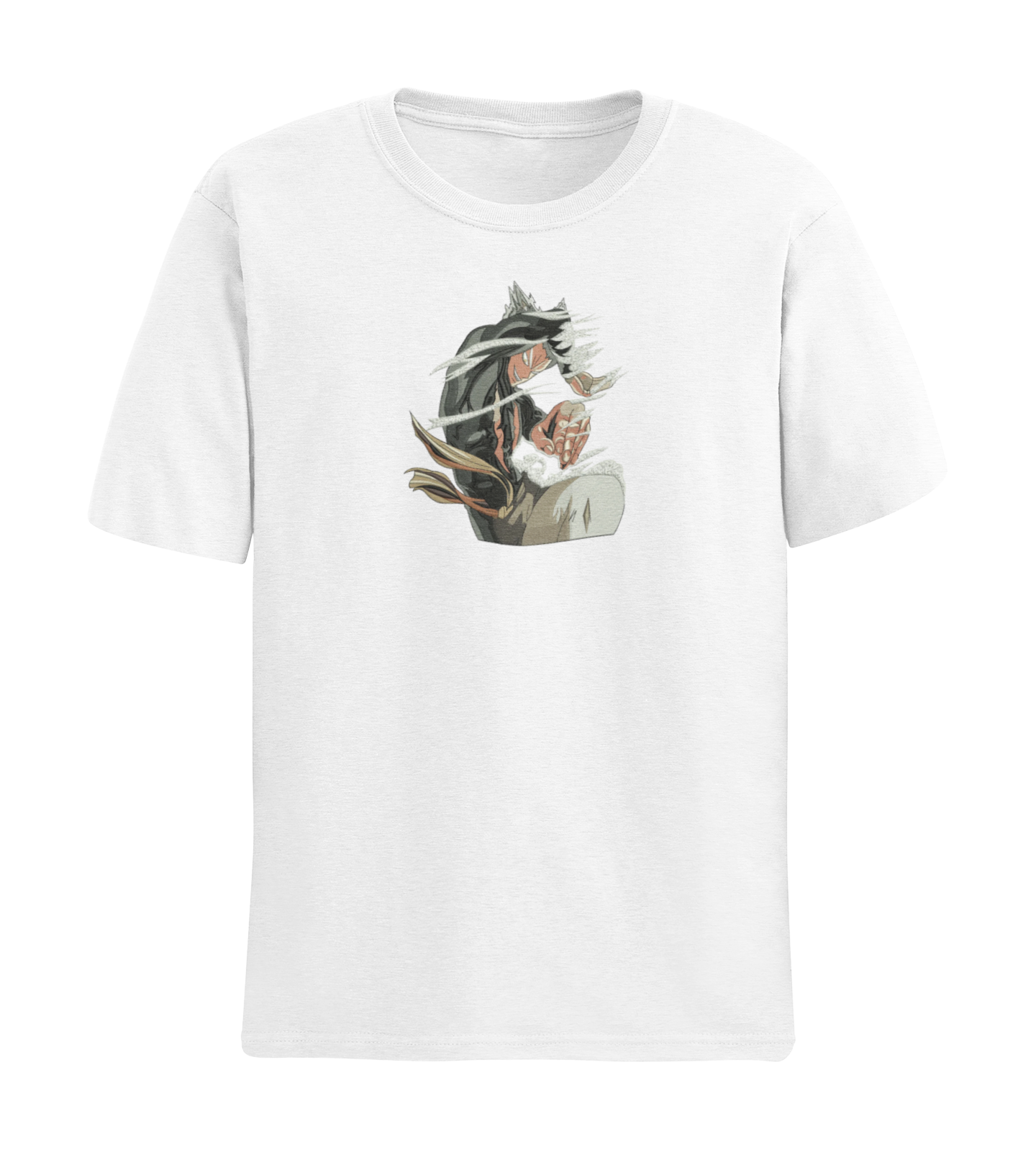 Garou Attack Tricou - One Punch Man