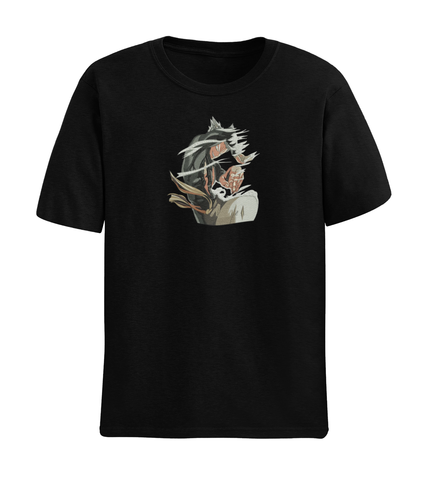 Garou Attack Tricou - One Punch Man