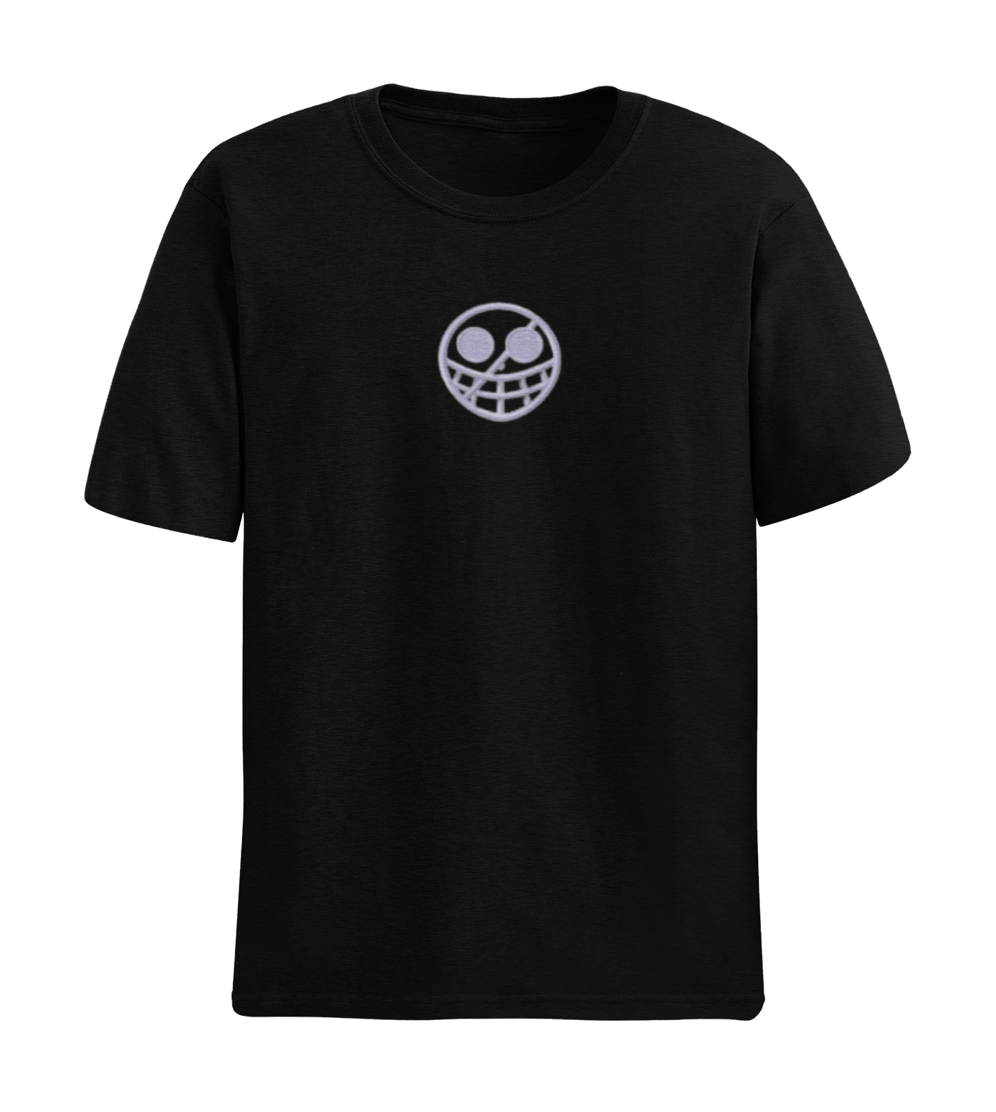 Doflamingo Logo Tricou  - One Piece
