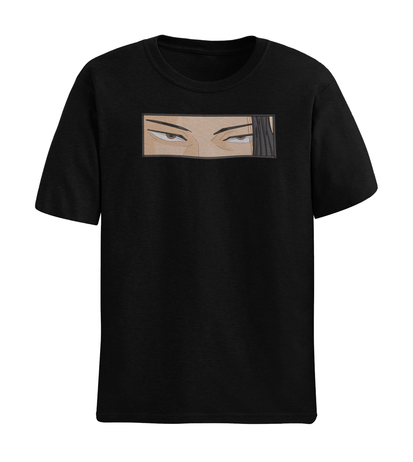 Geto Eyes Tricou - Jujutsu Kaisen