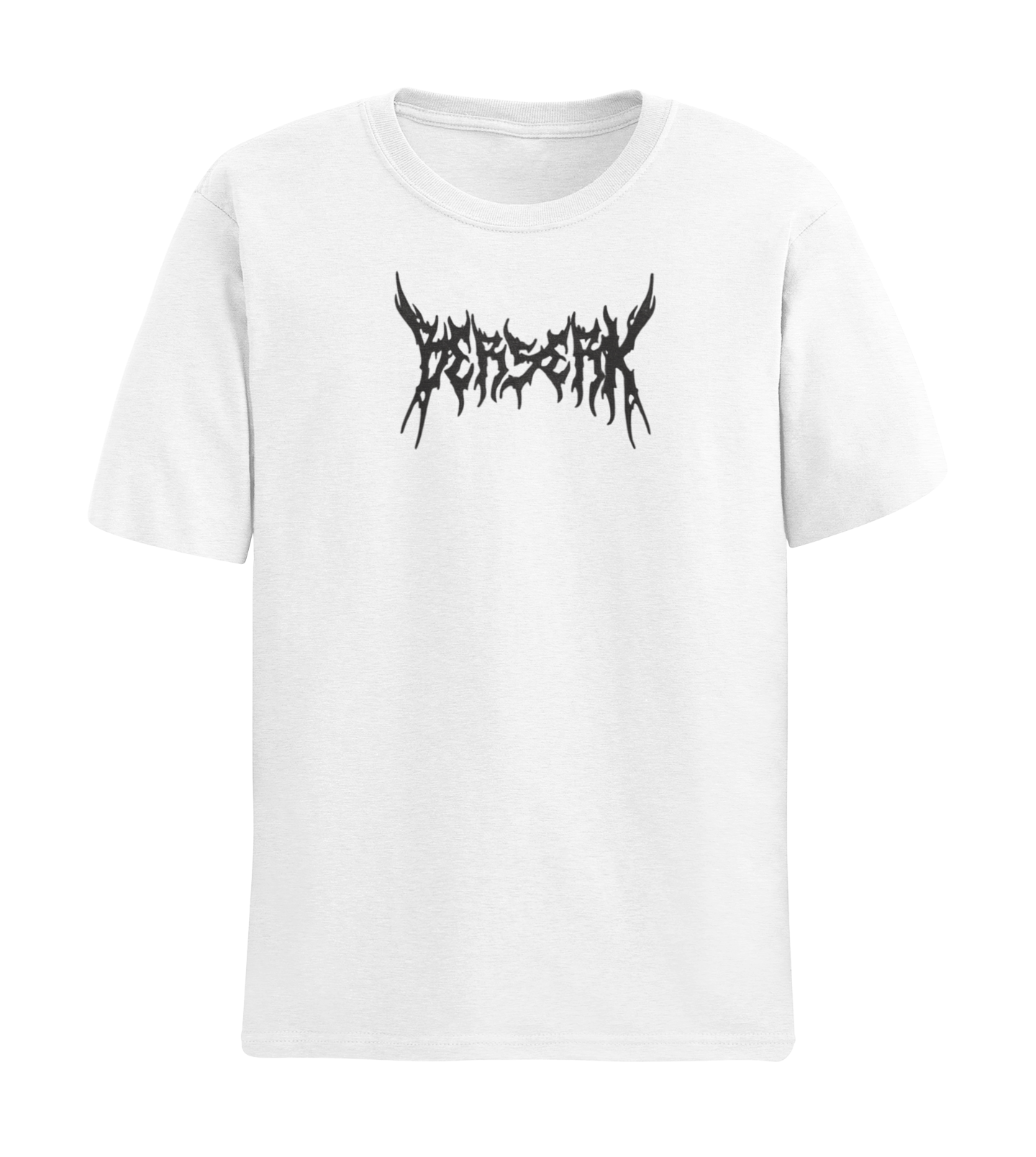 Berserk Writing Tricou - Berserk