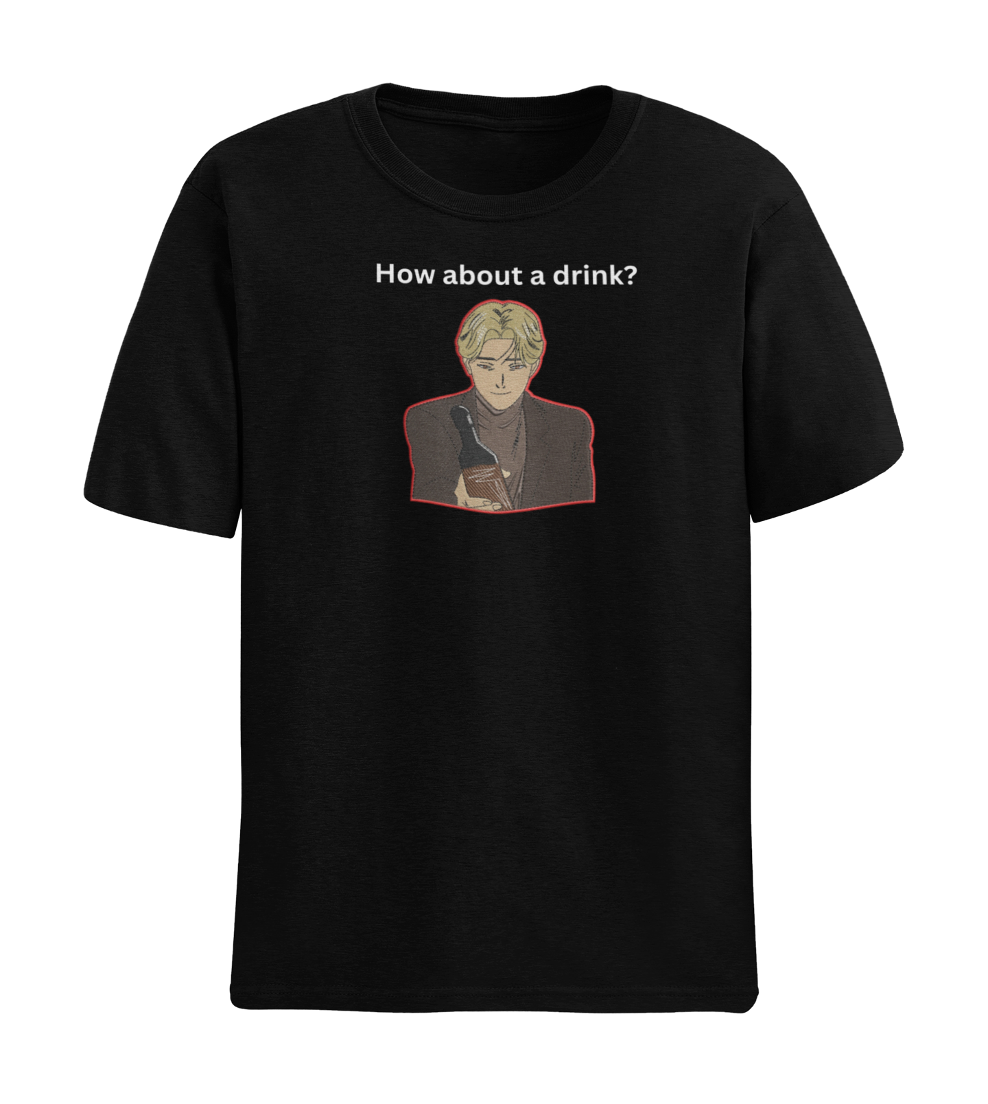 Johan Liebert 