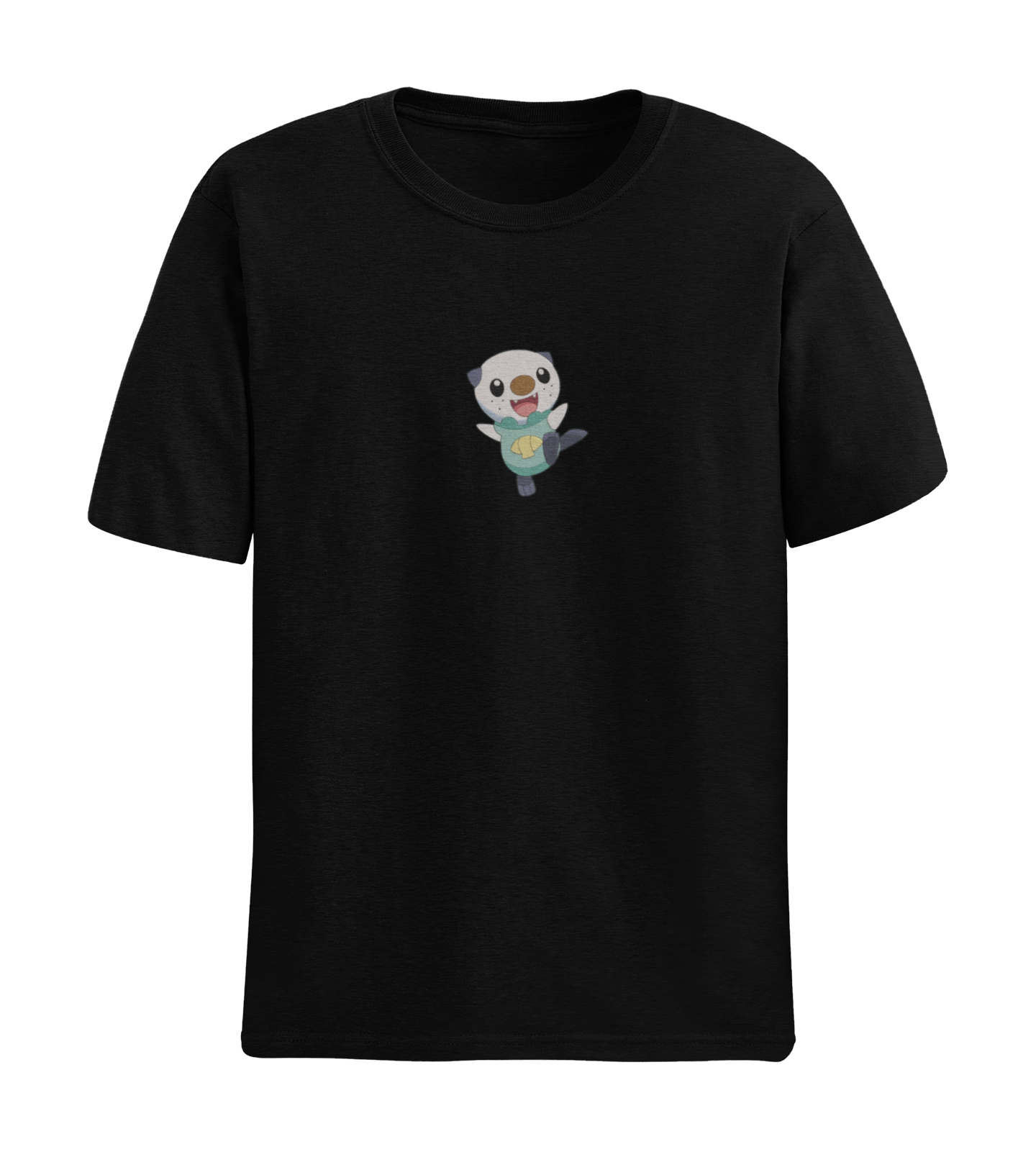 Oshawott Tricou - Pokemon
