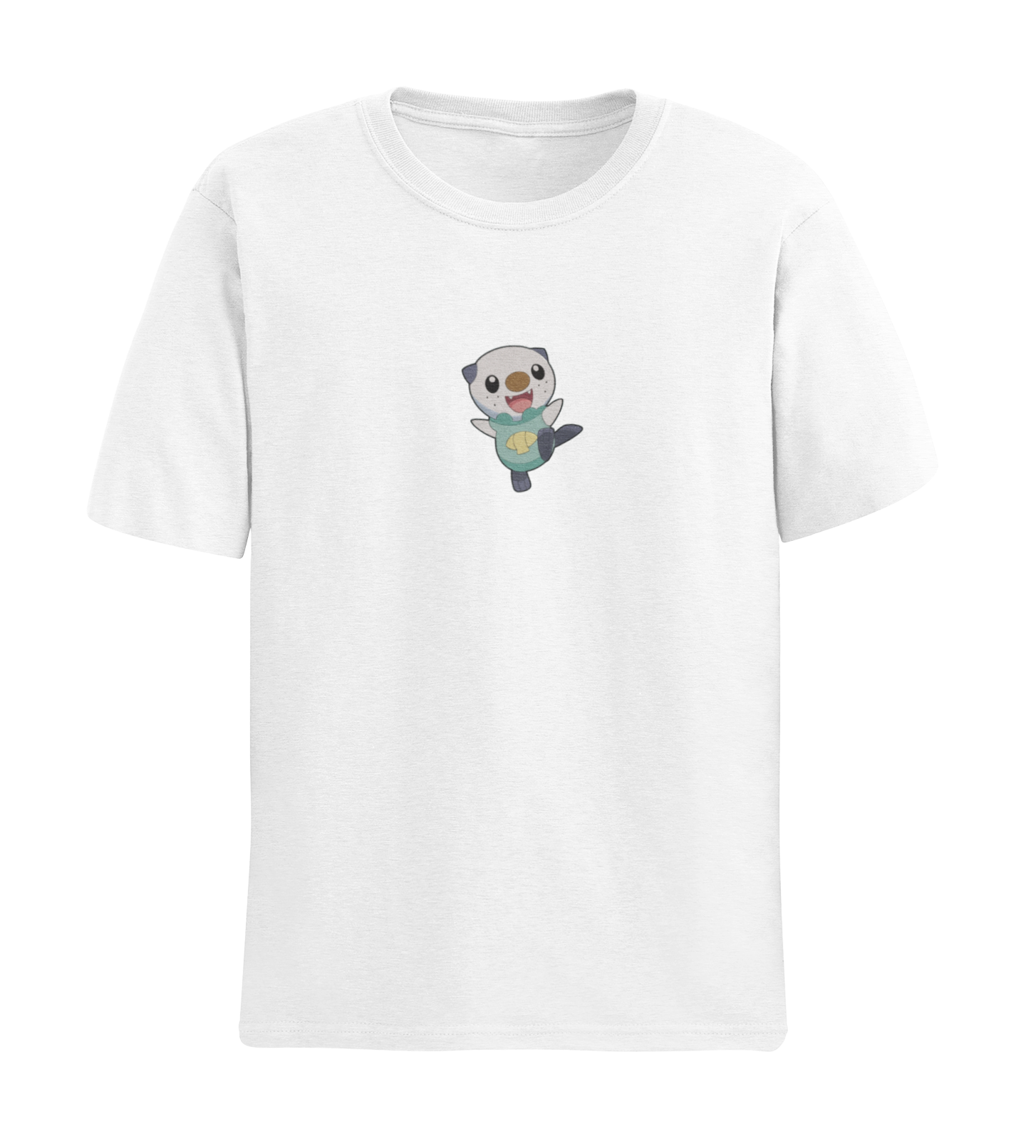 Oshawott Tricou - Pokemon