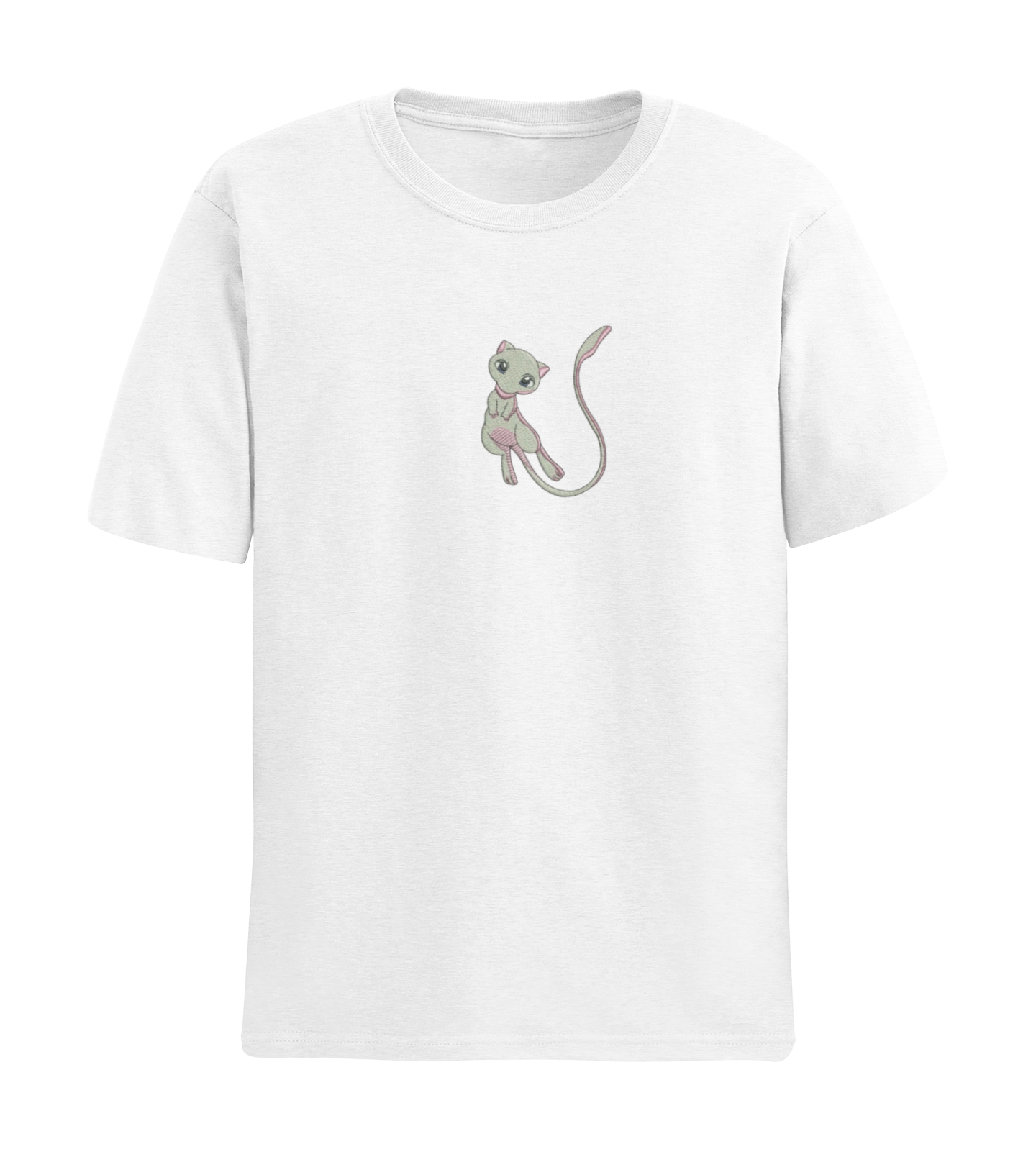 Mew Tricou - Pokemon