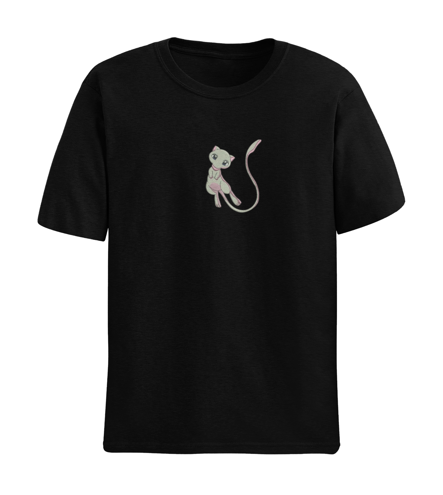 Mew Tricou - Pokemon