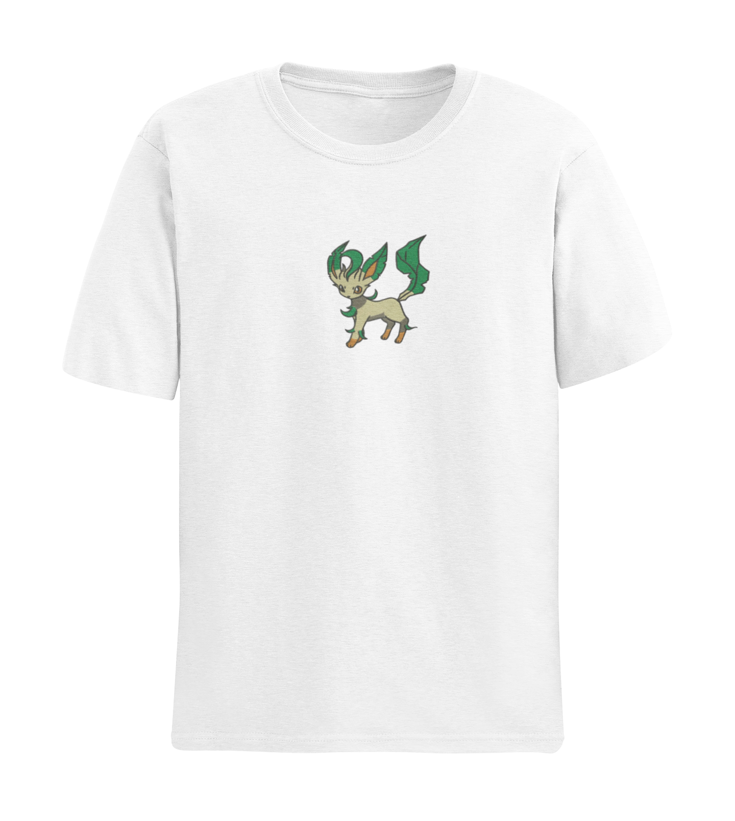 Leafeon Tricou - Pokemon