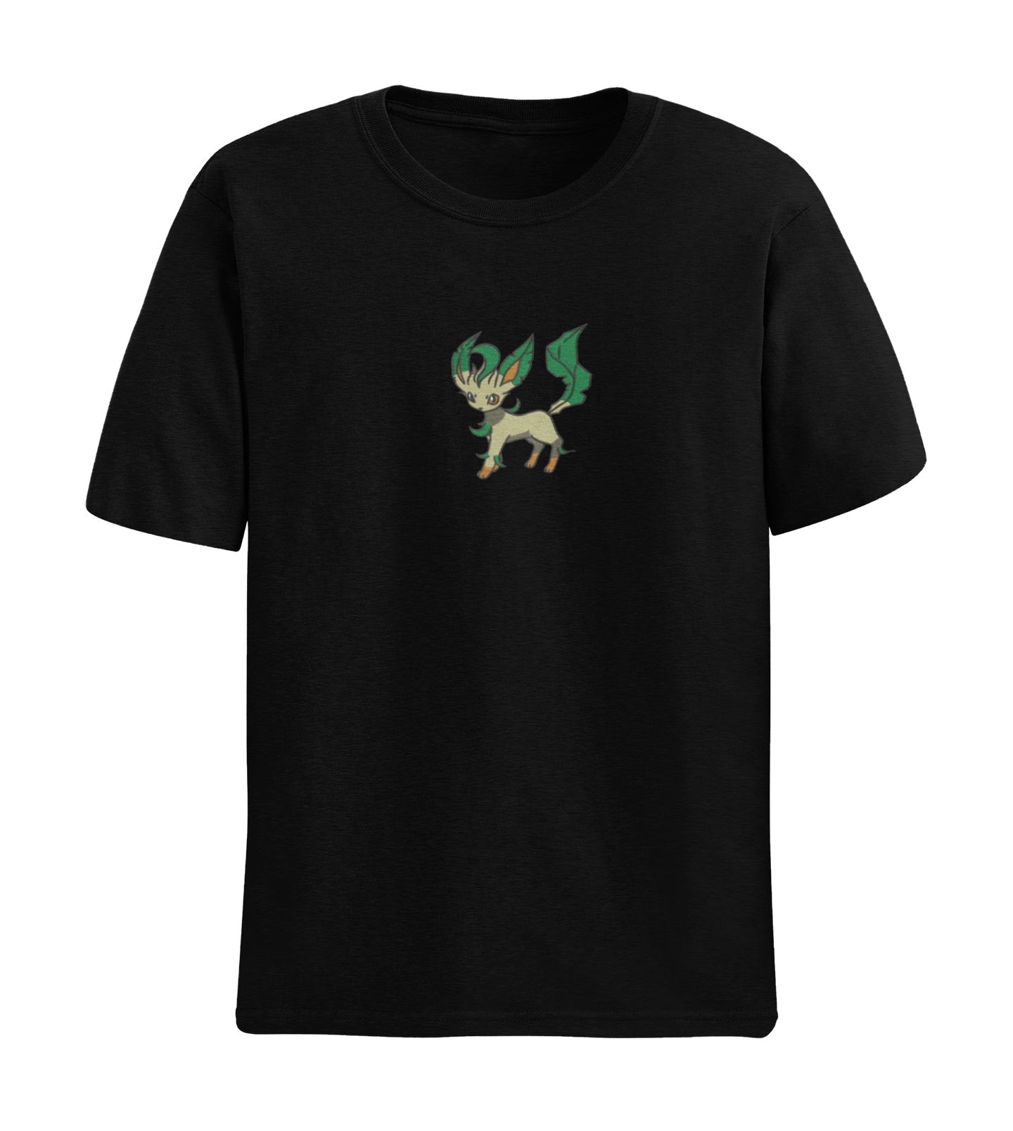 Leafeon Tricou - Pokemon