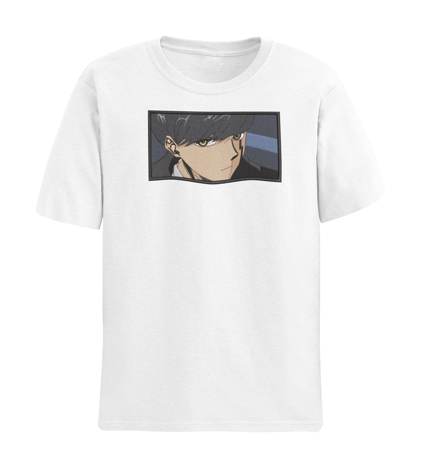 Mashle Stare Tricou - Mashle: Magic and Muscles
