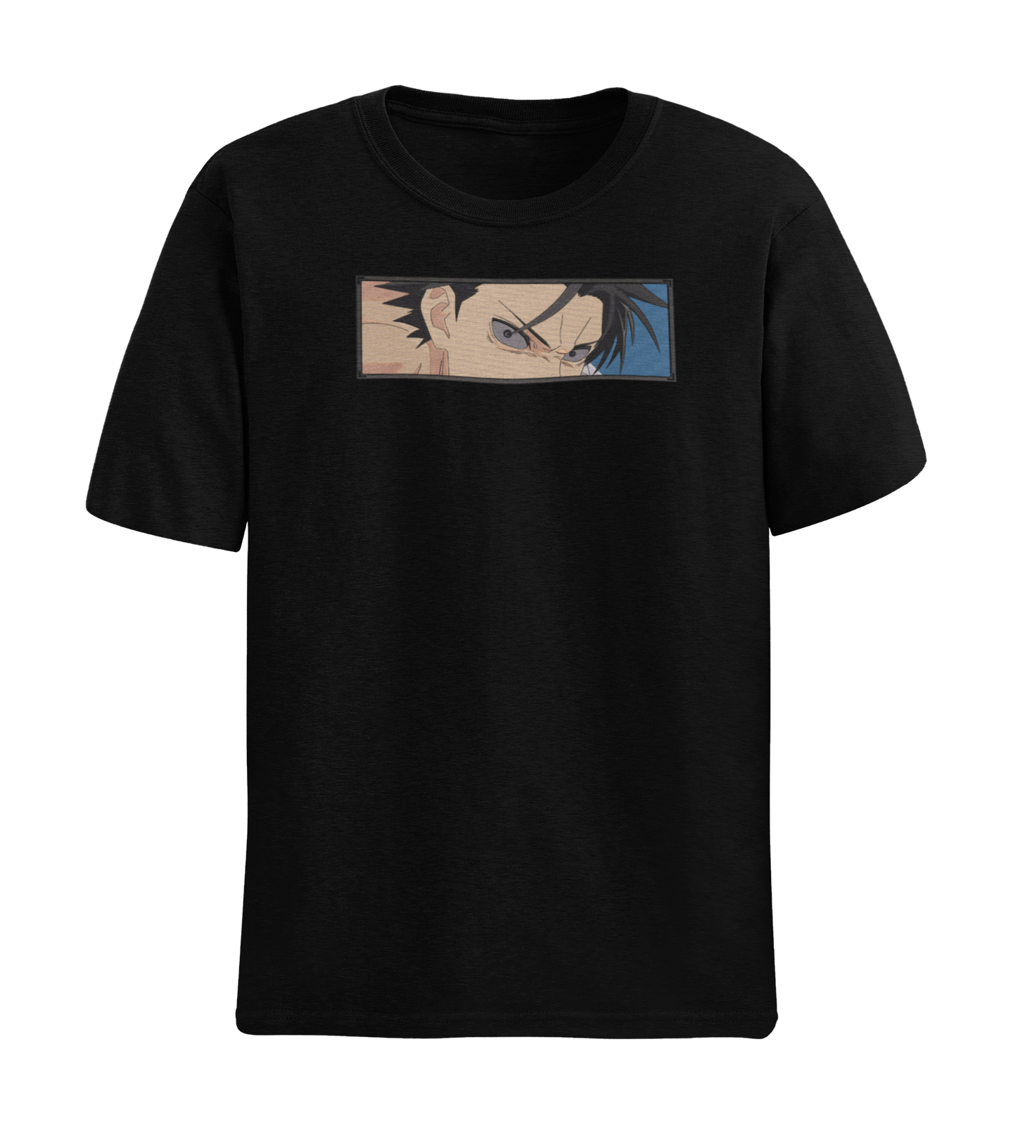 Resurrected Toji Eyes Tricou - Jujutsu Kaisen
