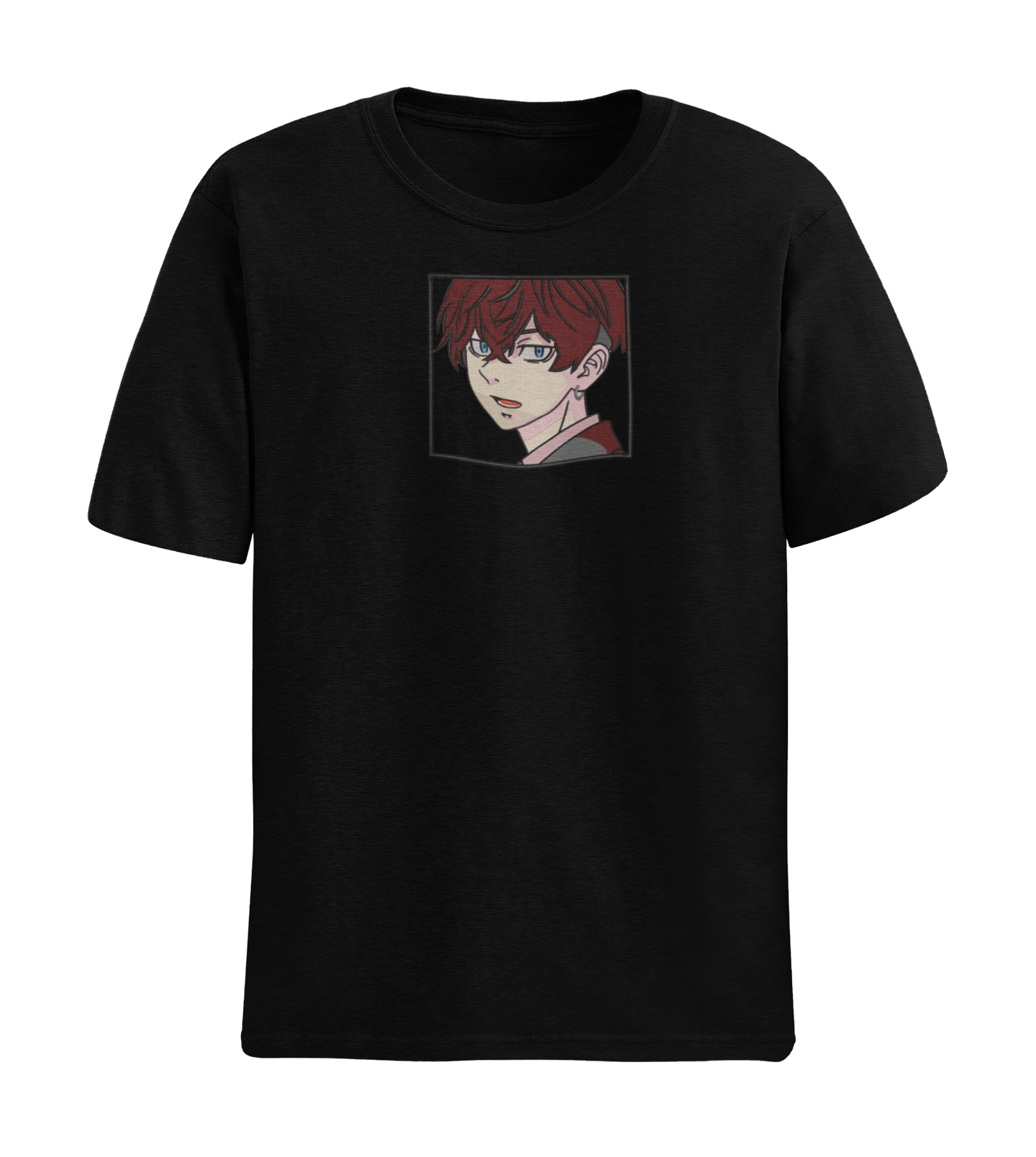 Chifuyu Matsuno Tricou - Tokyo Revengers