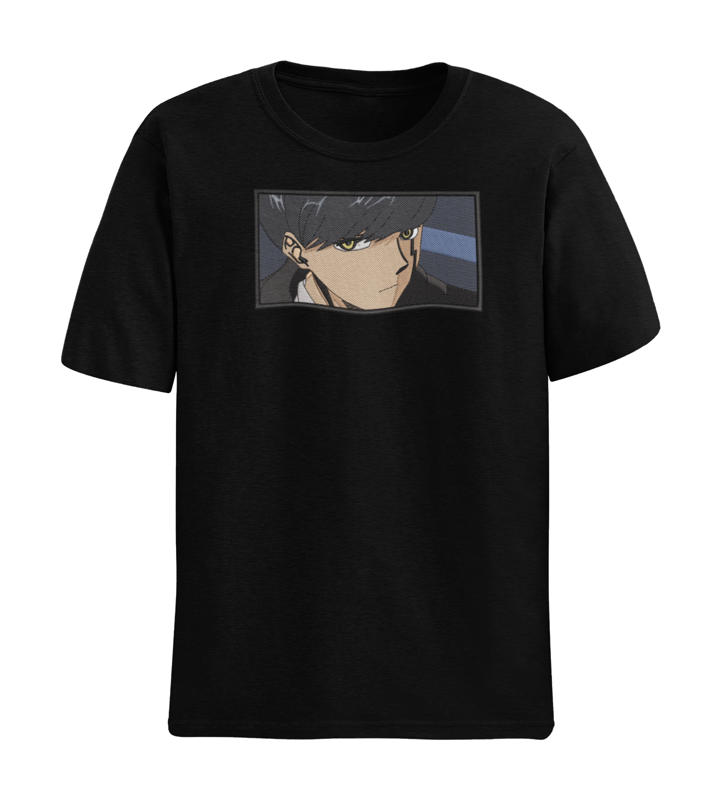 Mashle Stare Tricou - Mashle: Magic and Muscles