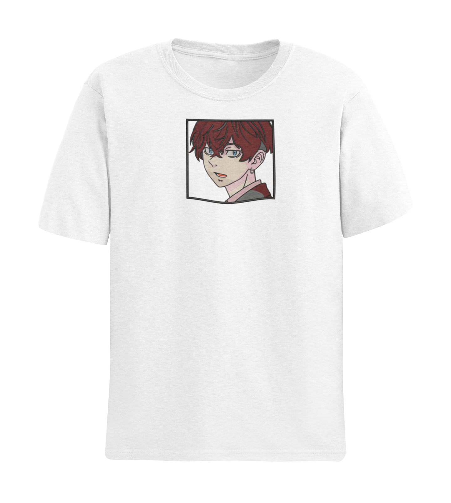 Chifuyu Matsuno Tricou - Tokyo Revengers