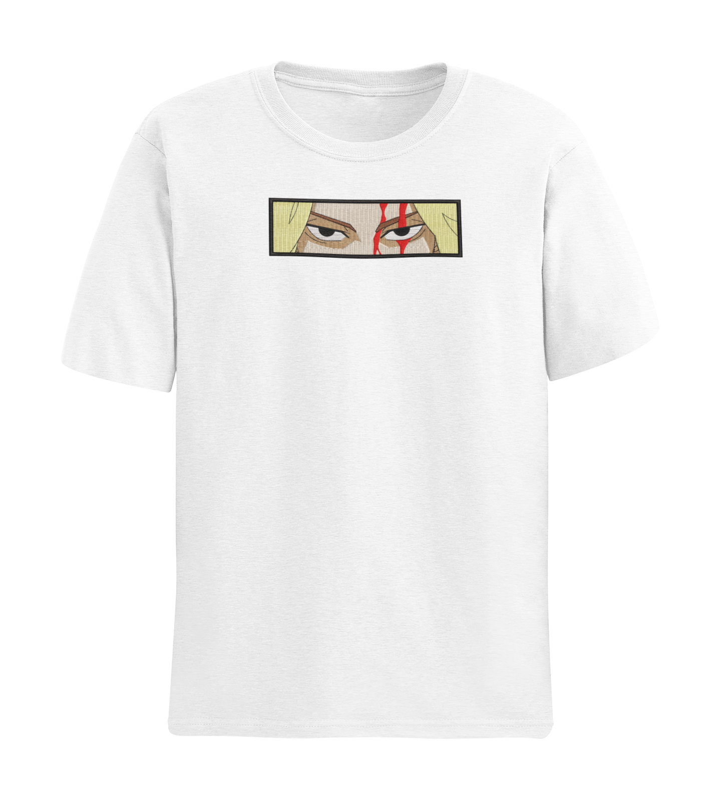 Manjiro Sano Eyes Tricou - Tokyo Revengers