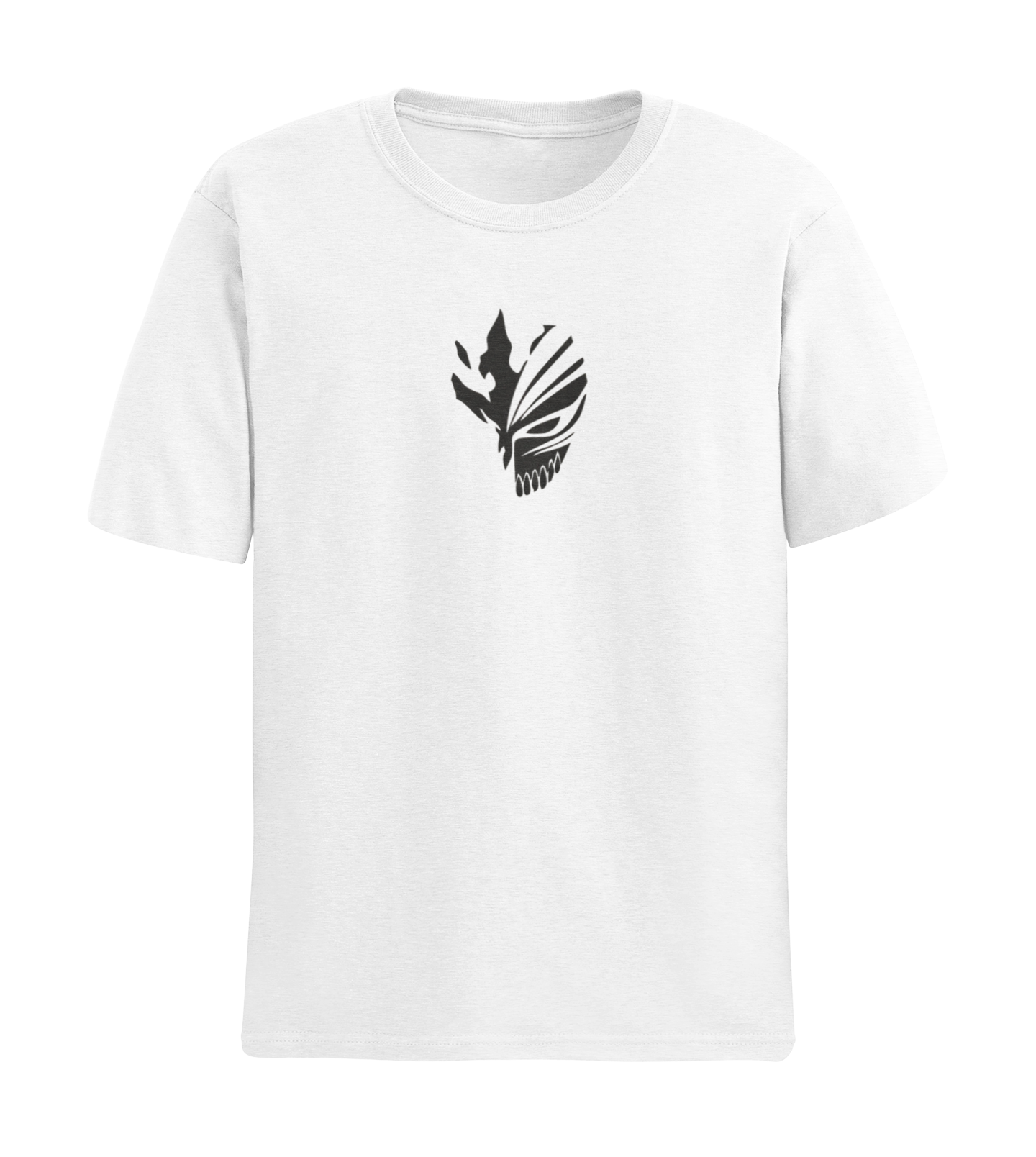 Hollow Mask Tricou - Bleach