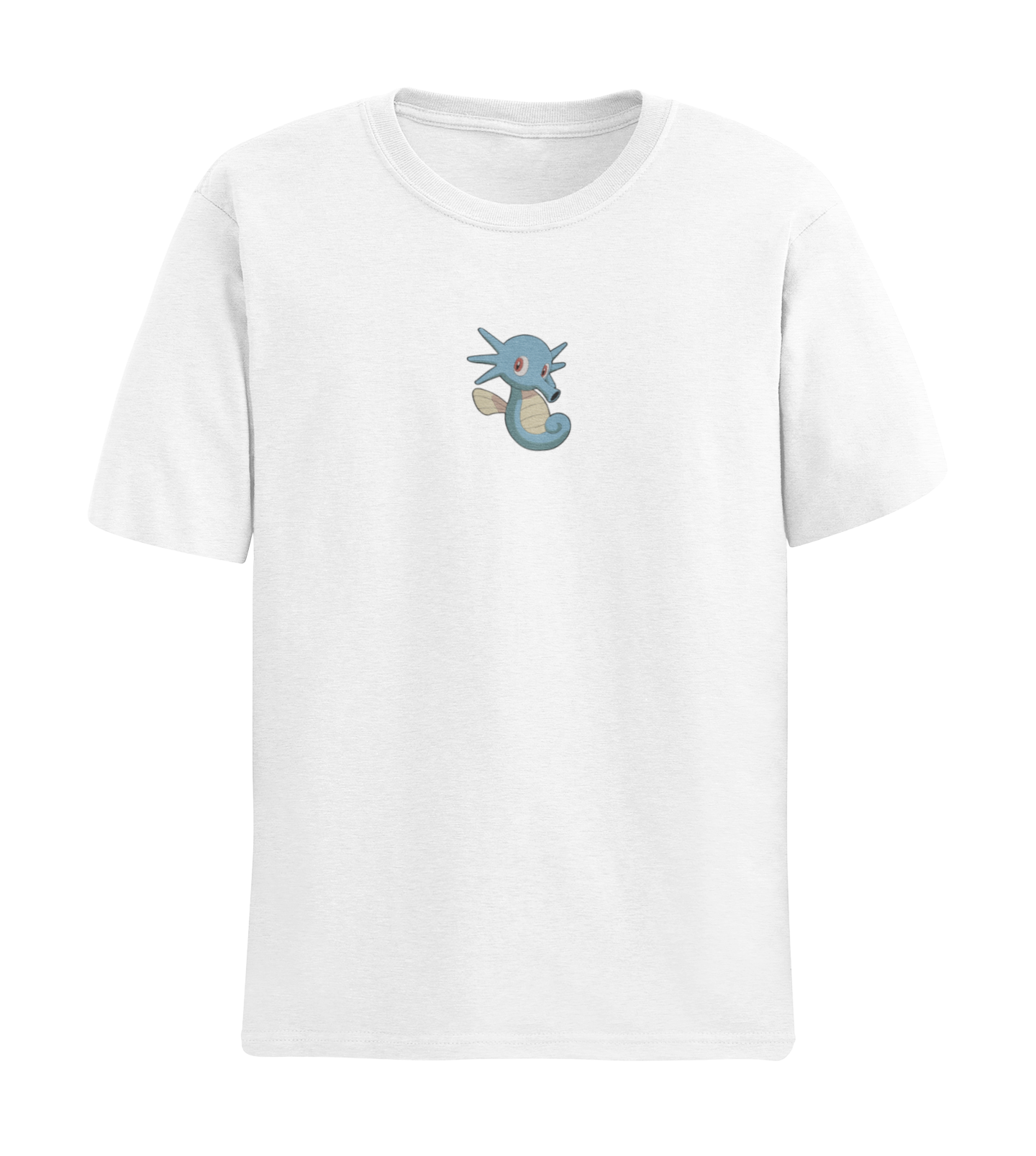 Horsea Tricou - Pokemon