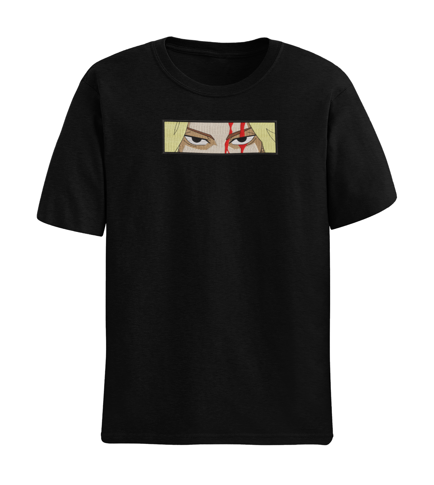 Manjiro Sano Eyes Tricou - Tokyo Revengers