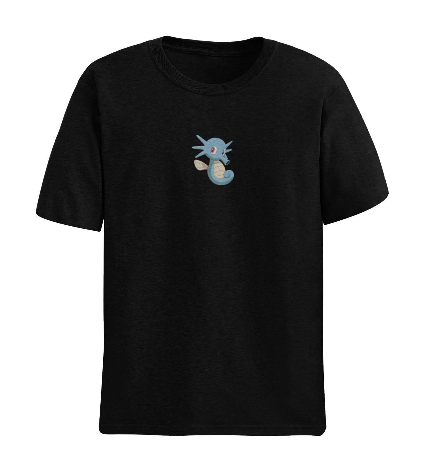 Horsea Tricou - Pokemon