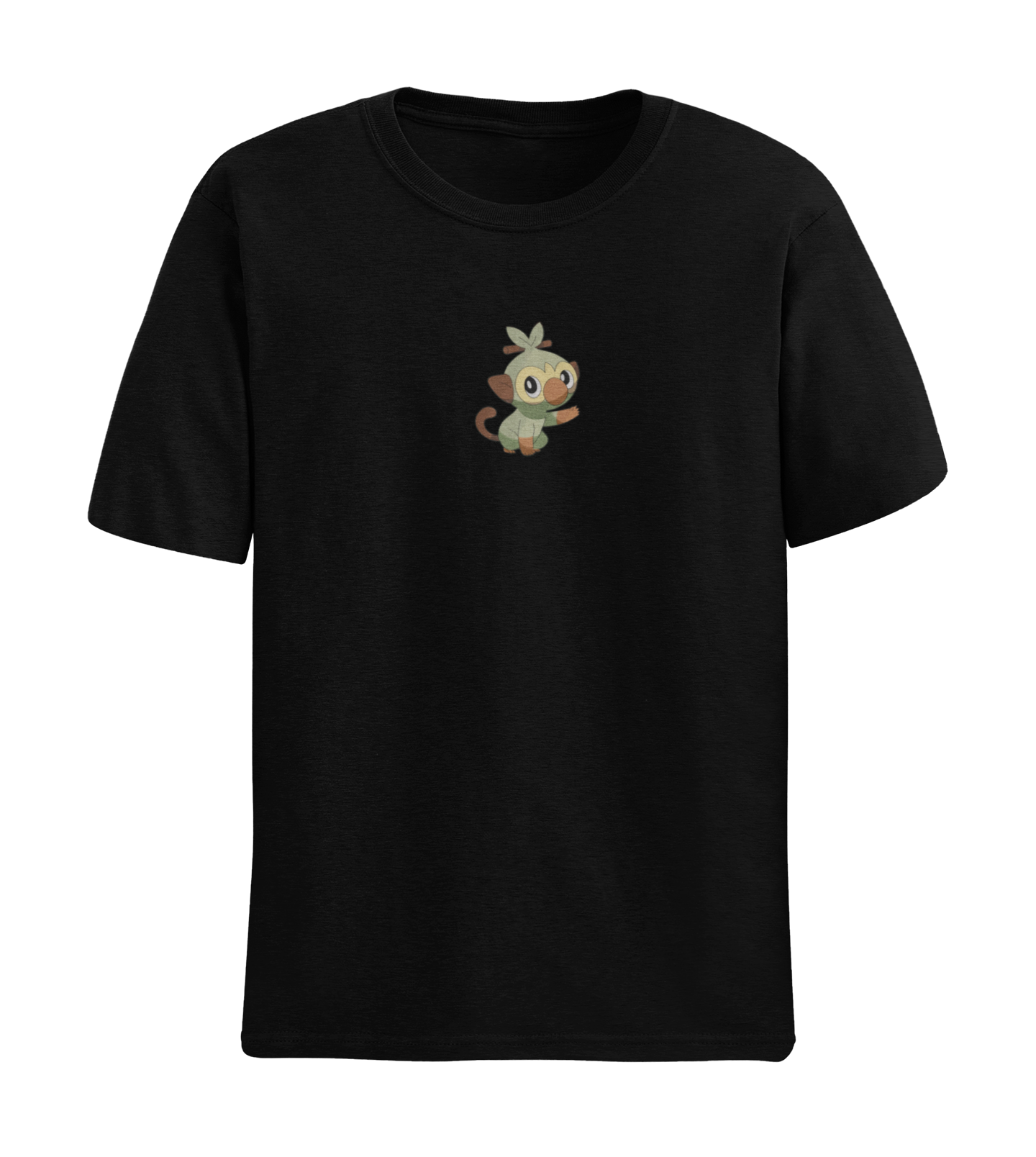 Grookey Tricou - Pokemon