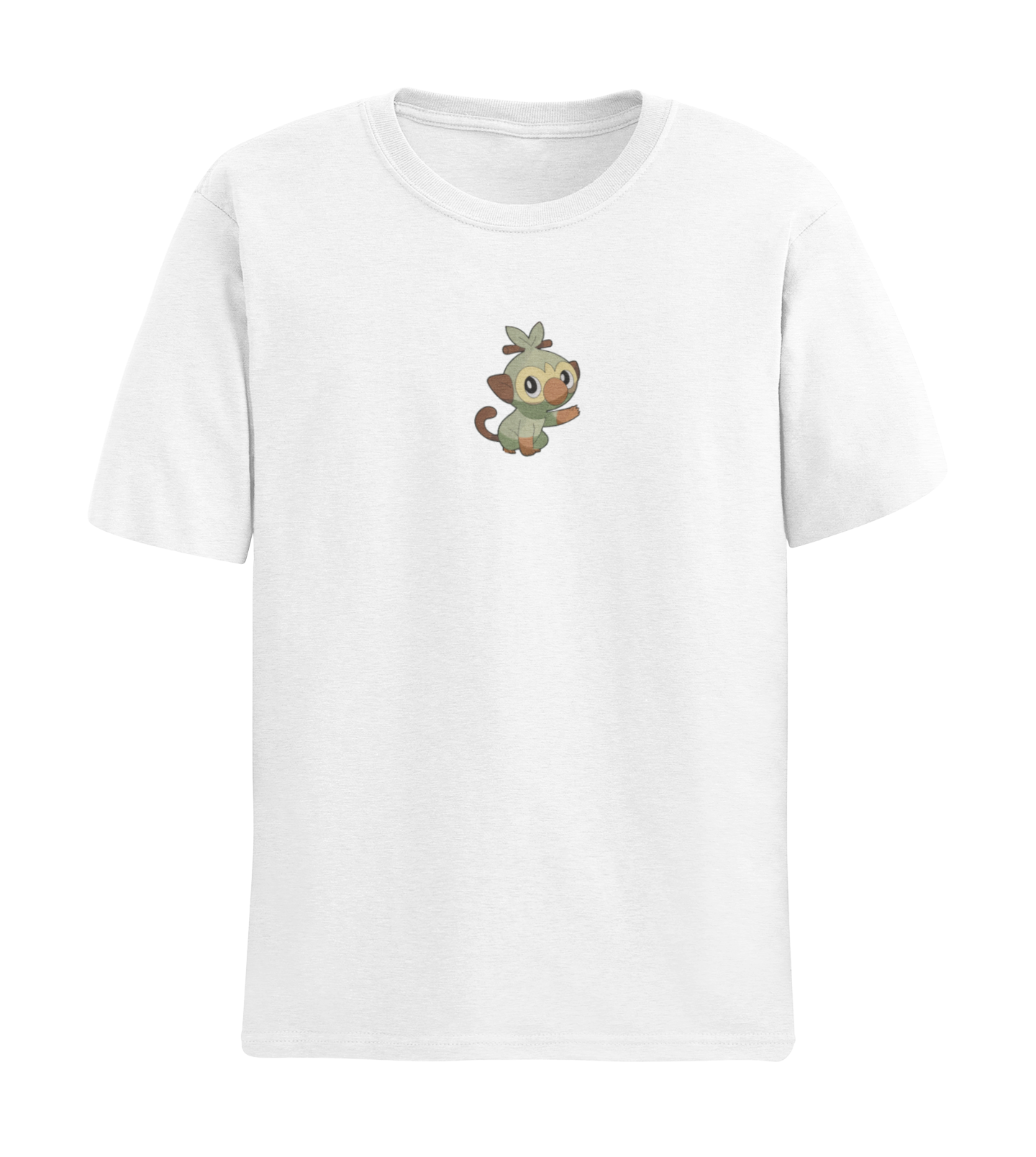 Grookey Tricou - Pokemon