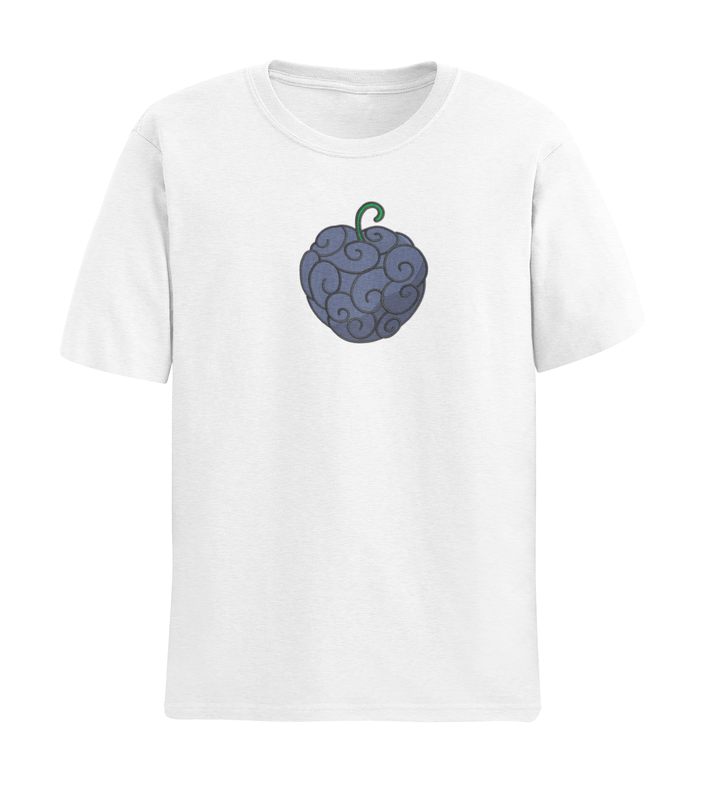 Gomu Gomu no Mi Tricou - One Piece