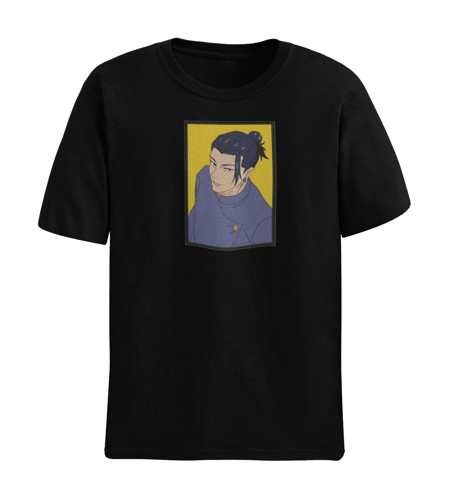Teenage Geto Tricou - Jujutsu Kaisen