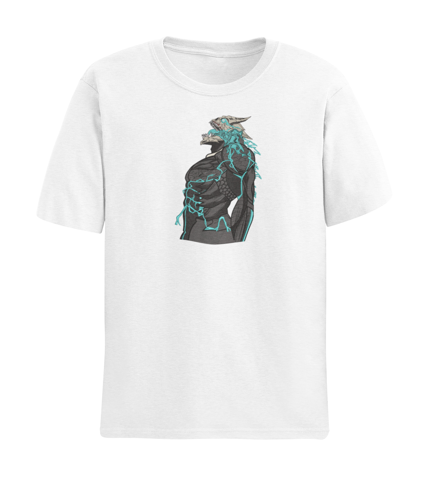 Kafka Kaiju Form Scream Tricou - Kaiju No. 8