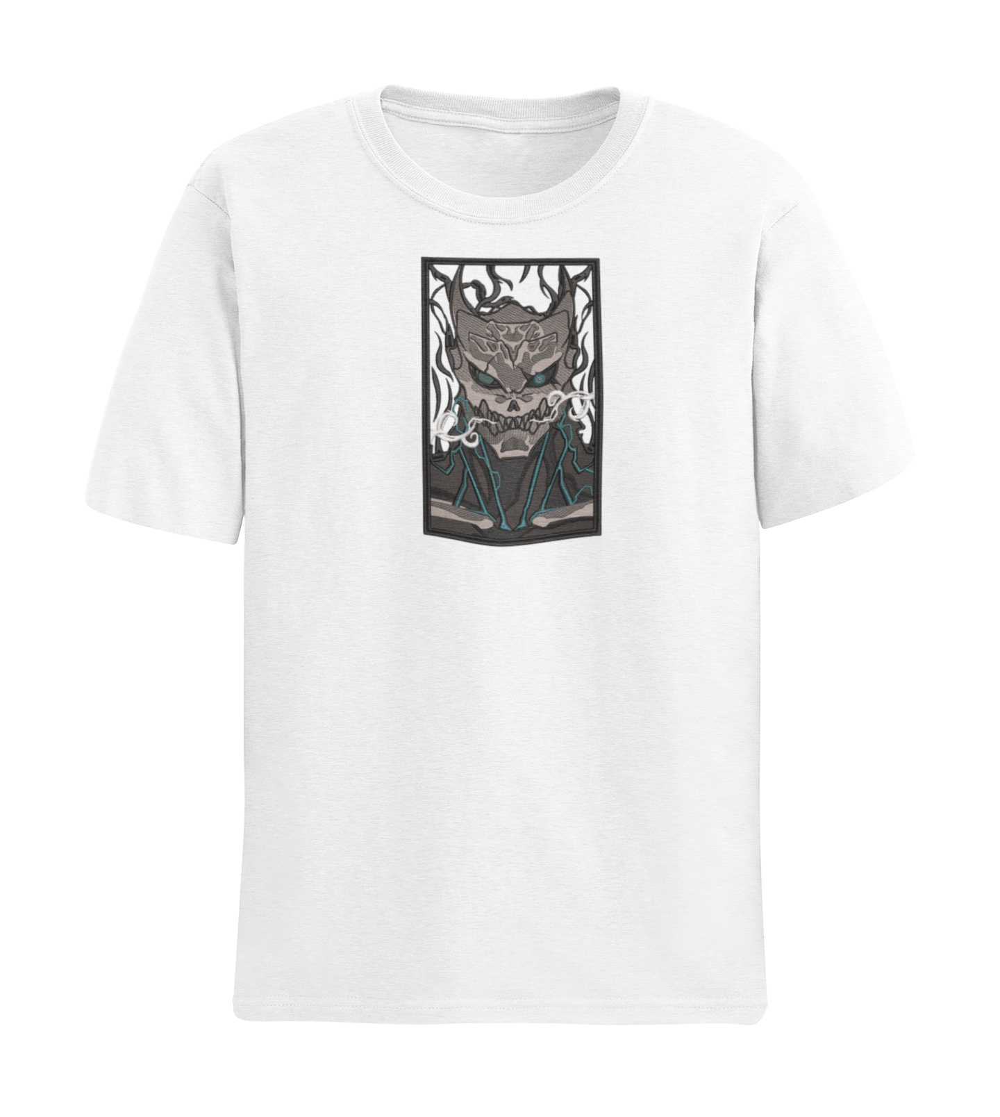 Kafka Kaiju Form Tricou - Kaiju No. 8