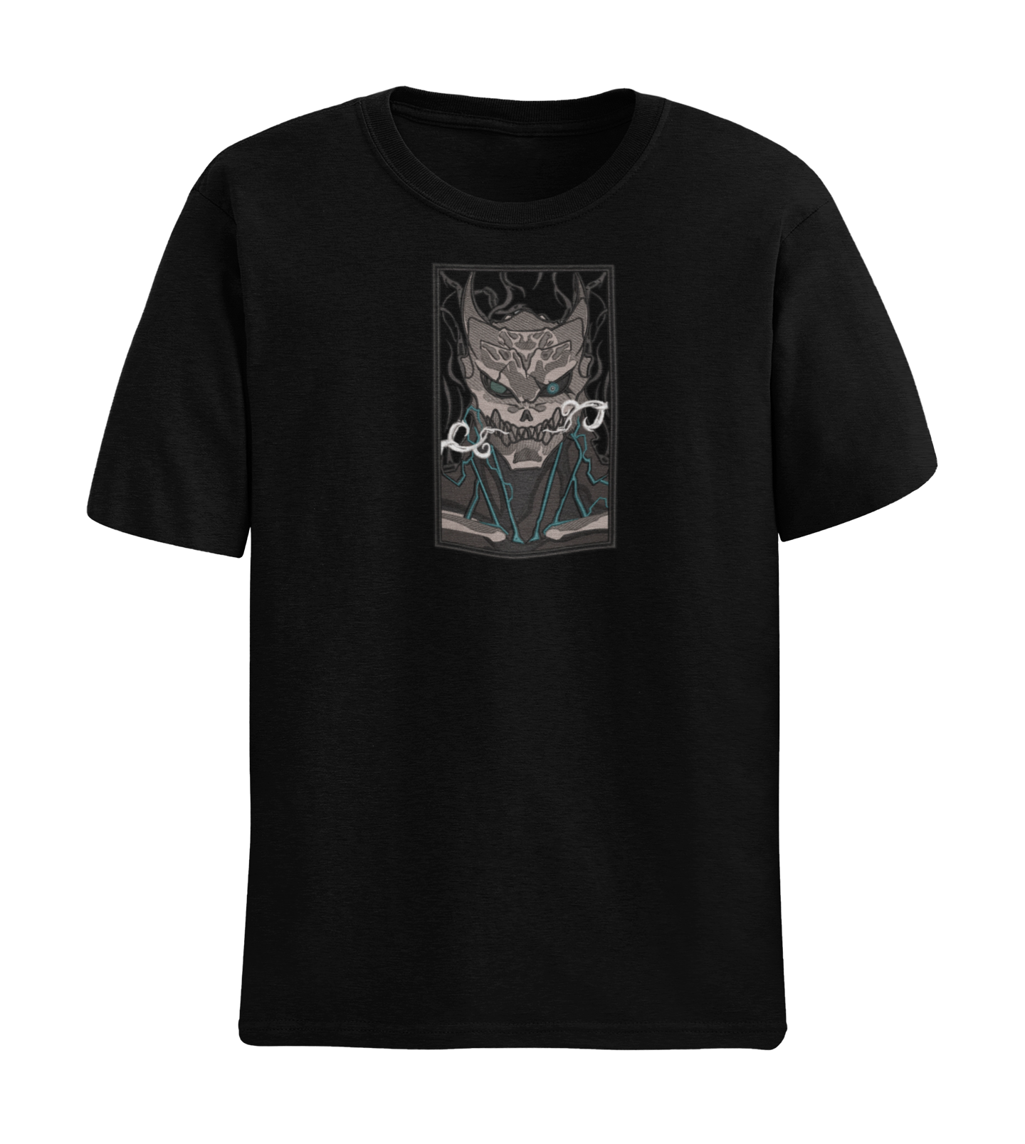 Kafka Kaiju Form Tricou - Kaiju No. 8